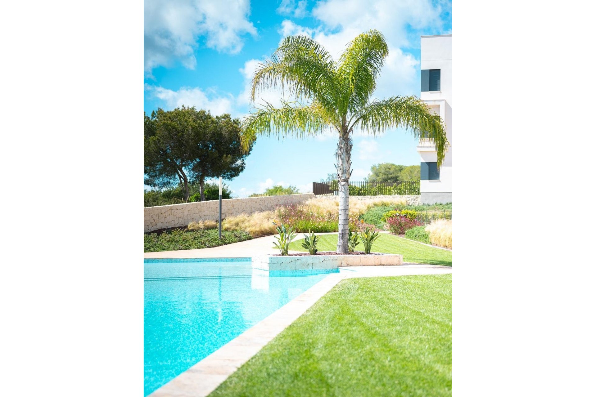 Wiederverkauf - Wohnung -
Pilar de la Horadada - Costa Blanca