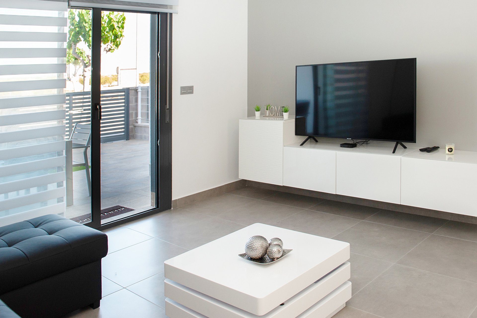 Wiederverkauf - Wohnung -
Pilar de la Horadada - Costa Blanca