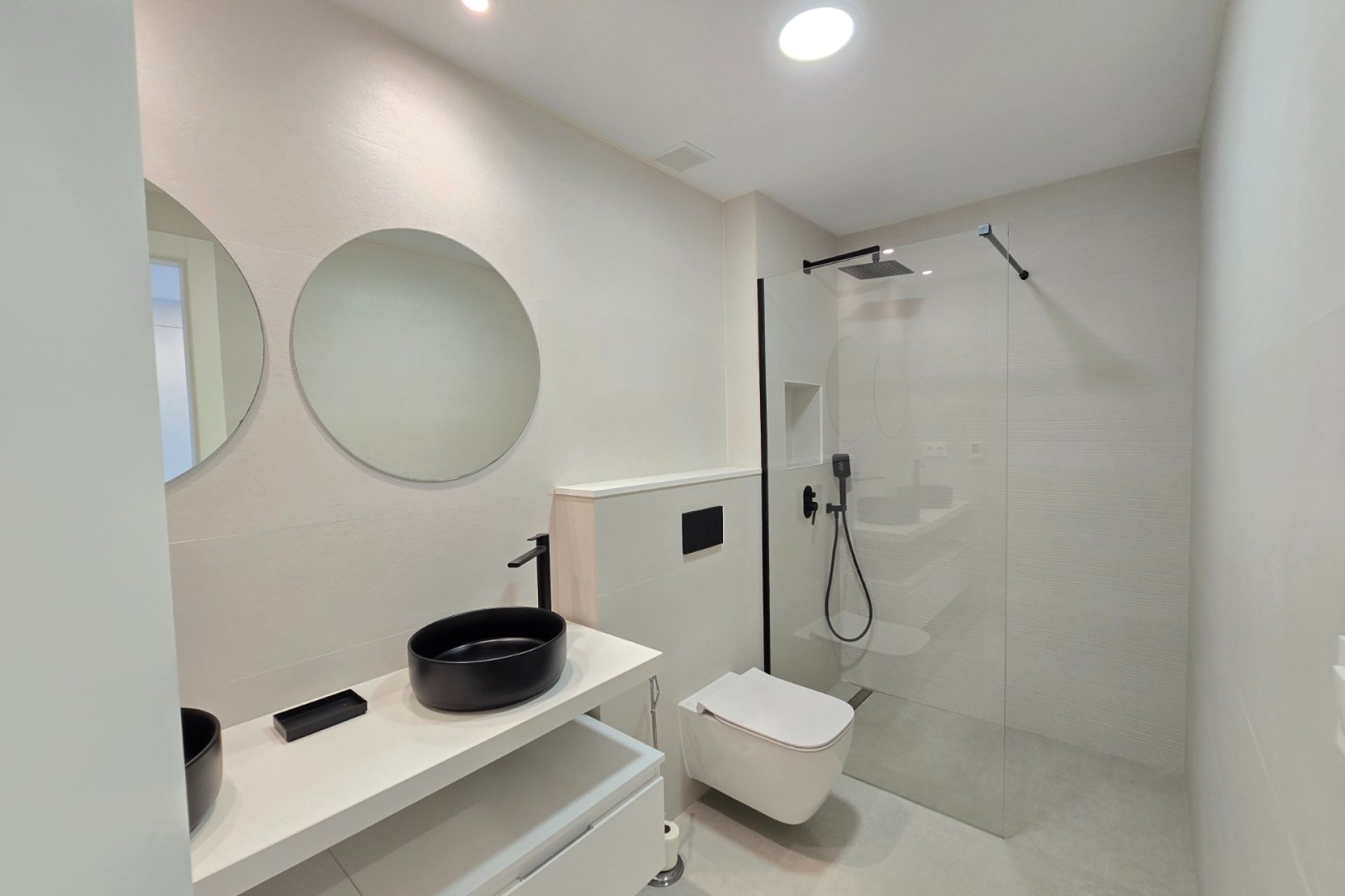 Wiederverkauf - Wohnung -
Pilar de la Horadada - Costa Blanca