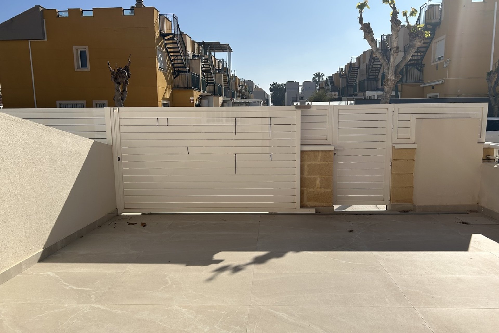 Wiederverkauf - Wohnung -
Pilar de la Horadada - Costa Blanca