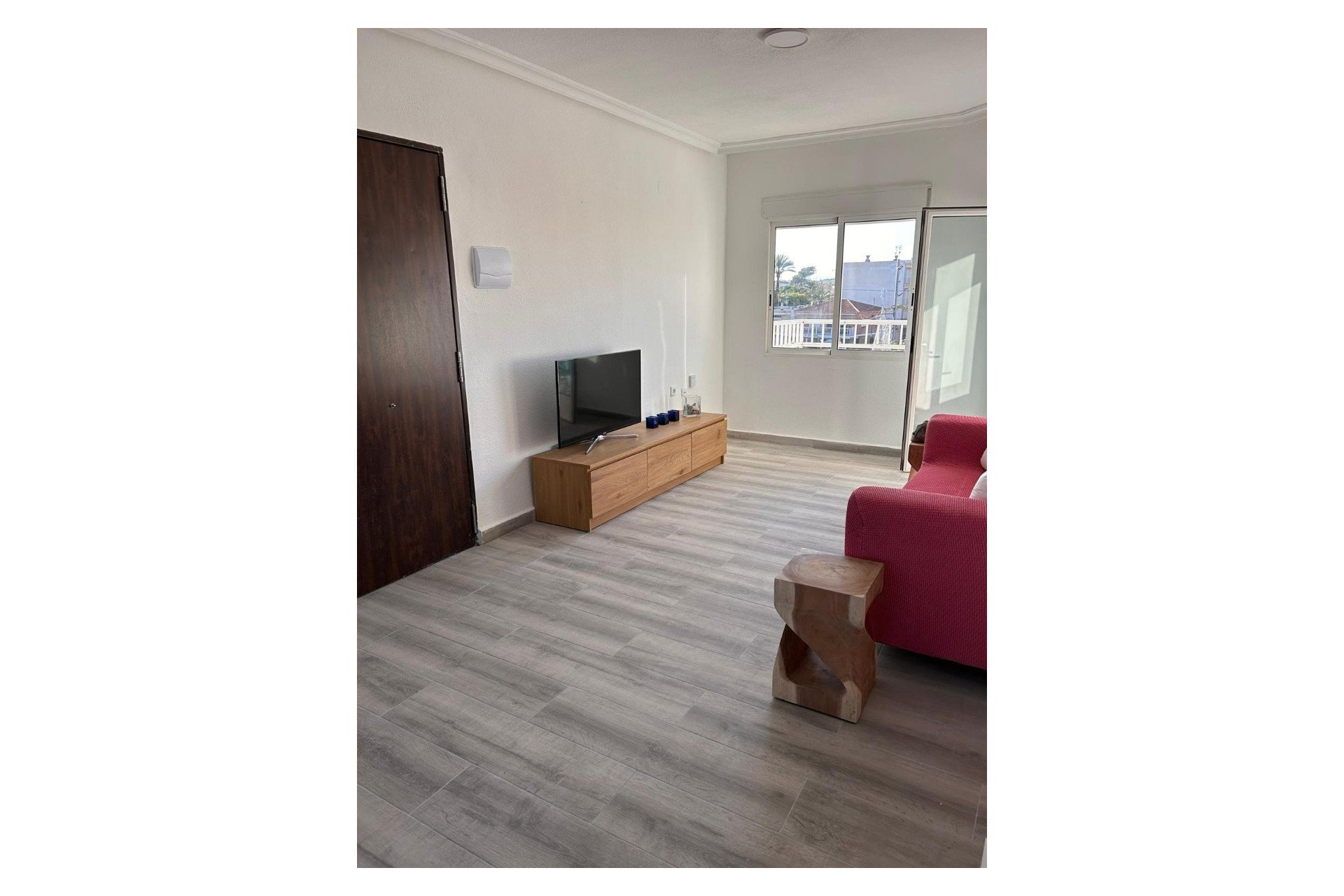 Wiederverkauf - Wohnung -
Pilar de la Horadada - Costa Blanca