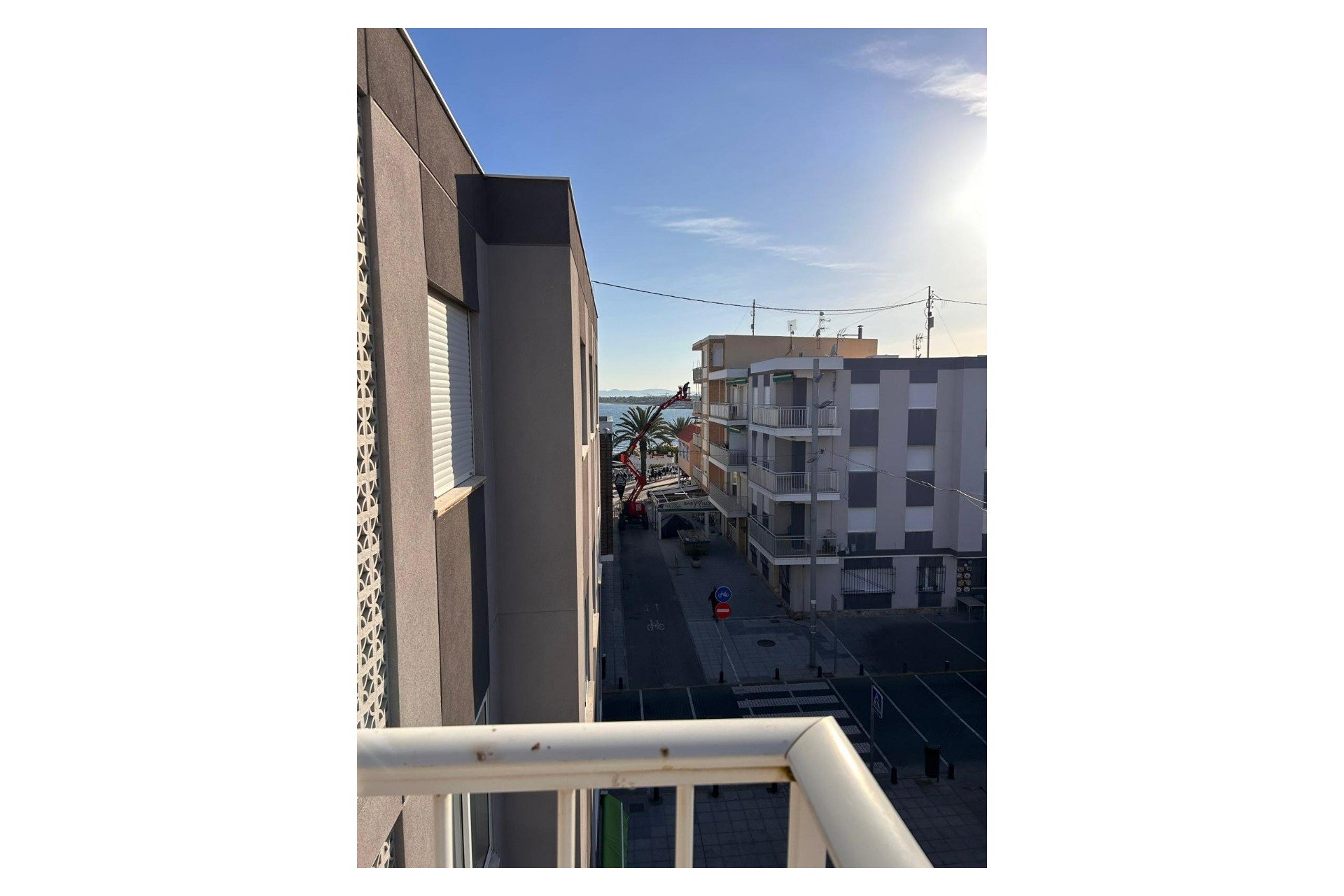 Wiederverkauf - Wohnung -
Pilar de la Horadada - Costa Blanca