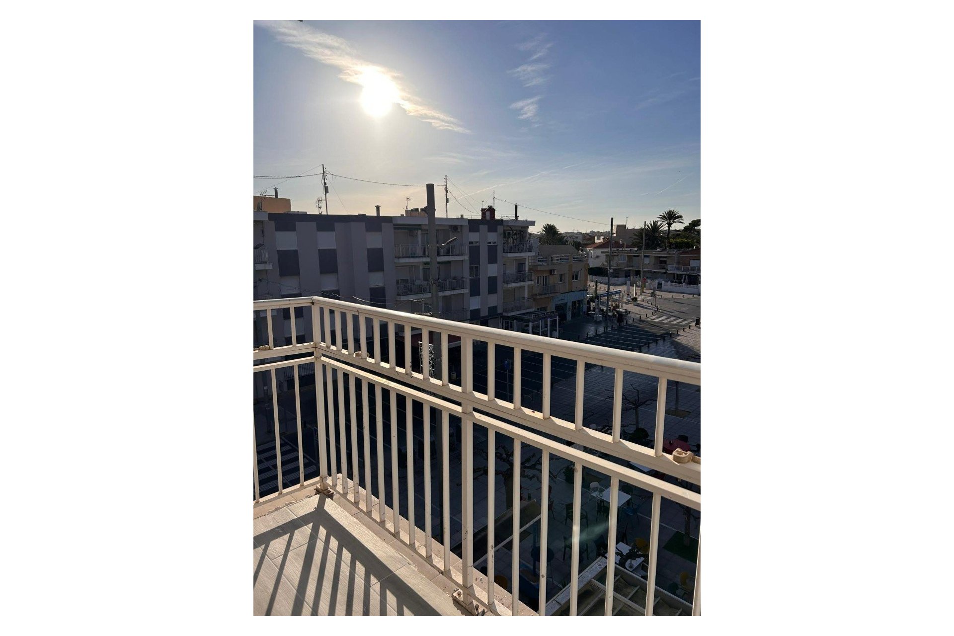 Wiederverkauf - Wohnung -
Pilar de la Horadada - Costa Blanca