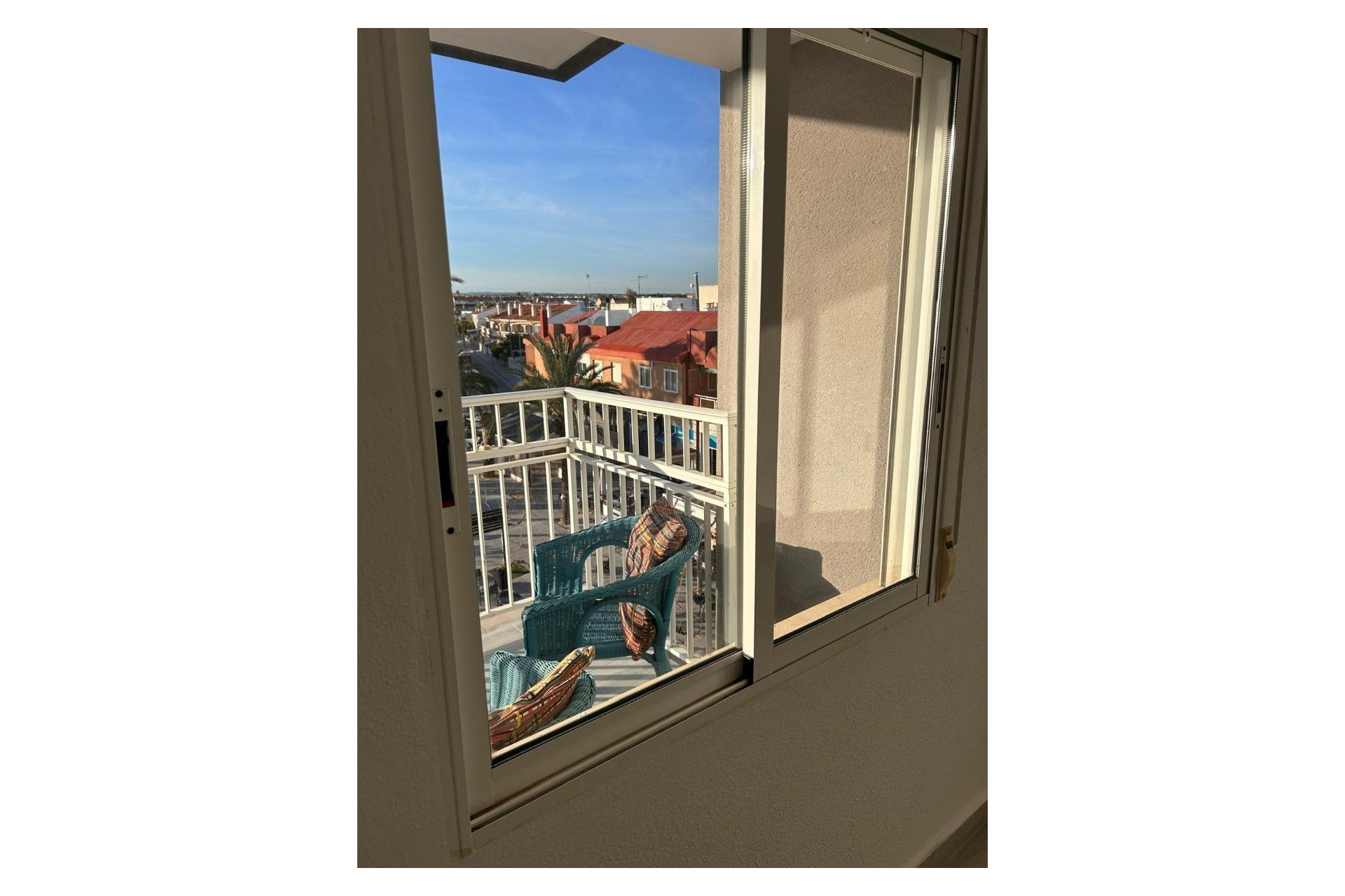 Wiederverkauf - Wohnung -
Pilar de la Horadada - Costa Blanca