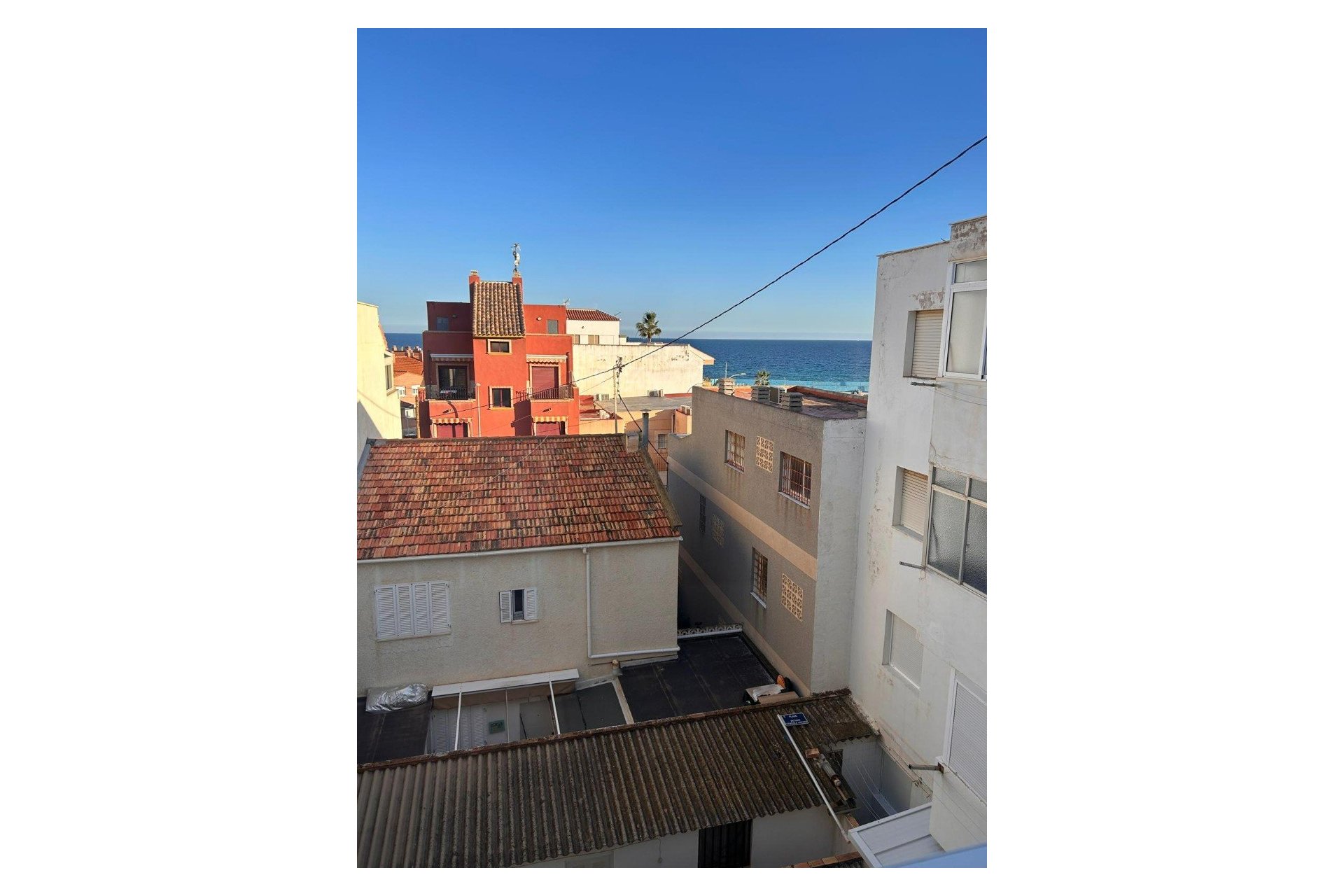 Wiederverkauf - Wohnung -
Pilar de la Horadada - Costa Blanca