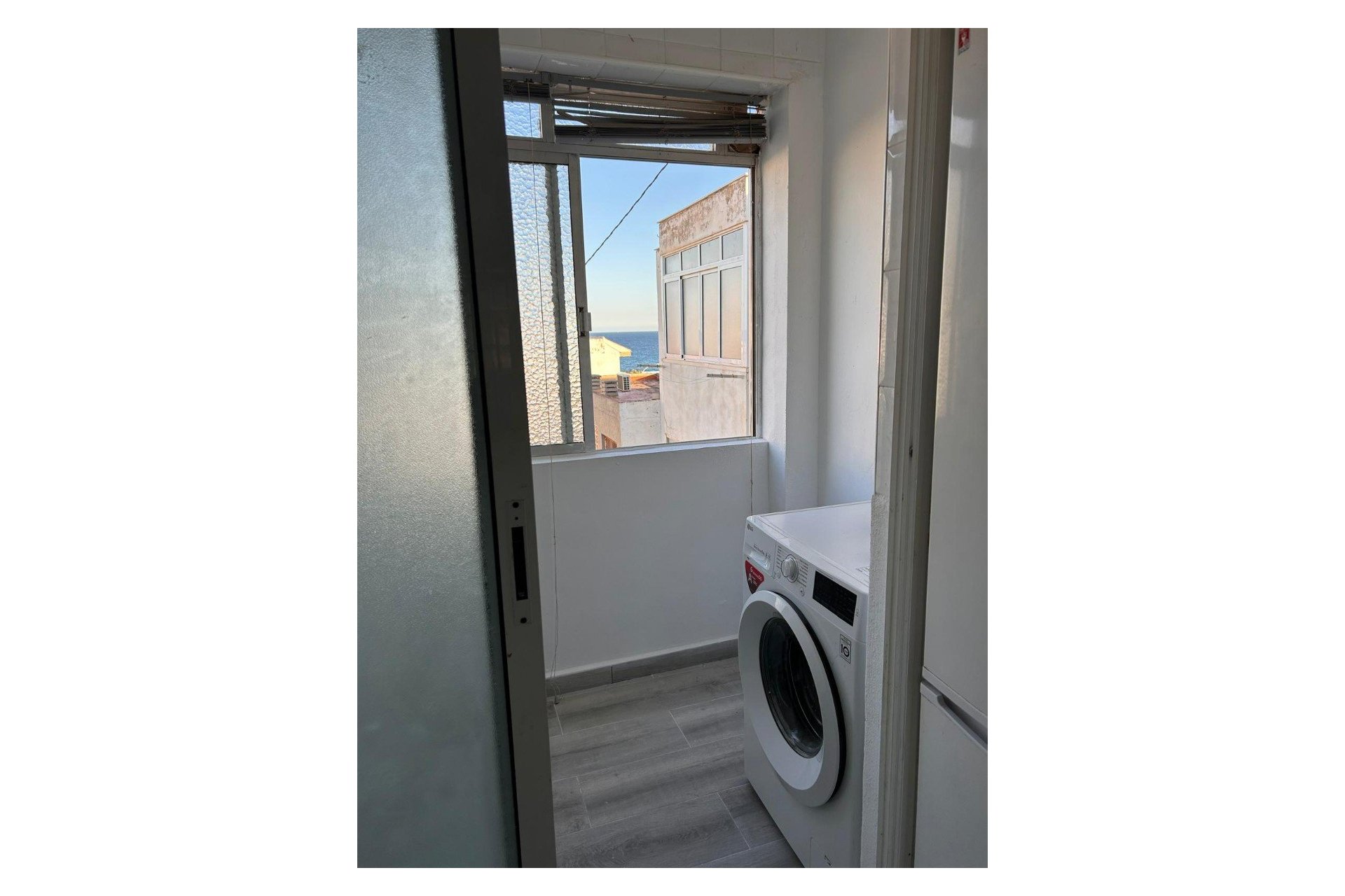 Wiederverkauf - Wohnung -
Pilar de la Horadada - Costa Blanca