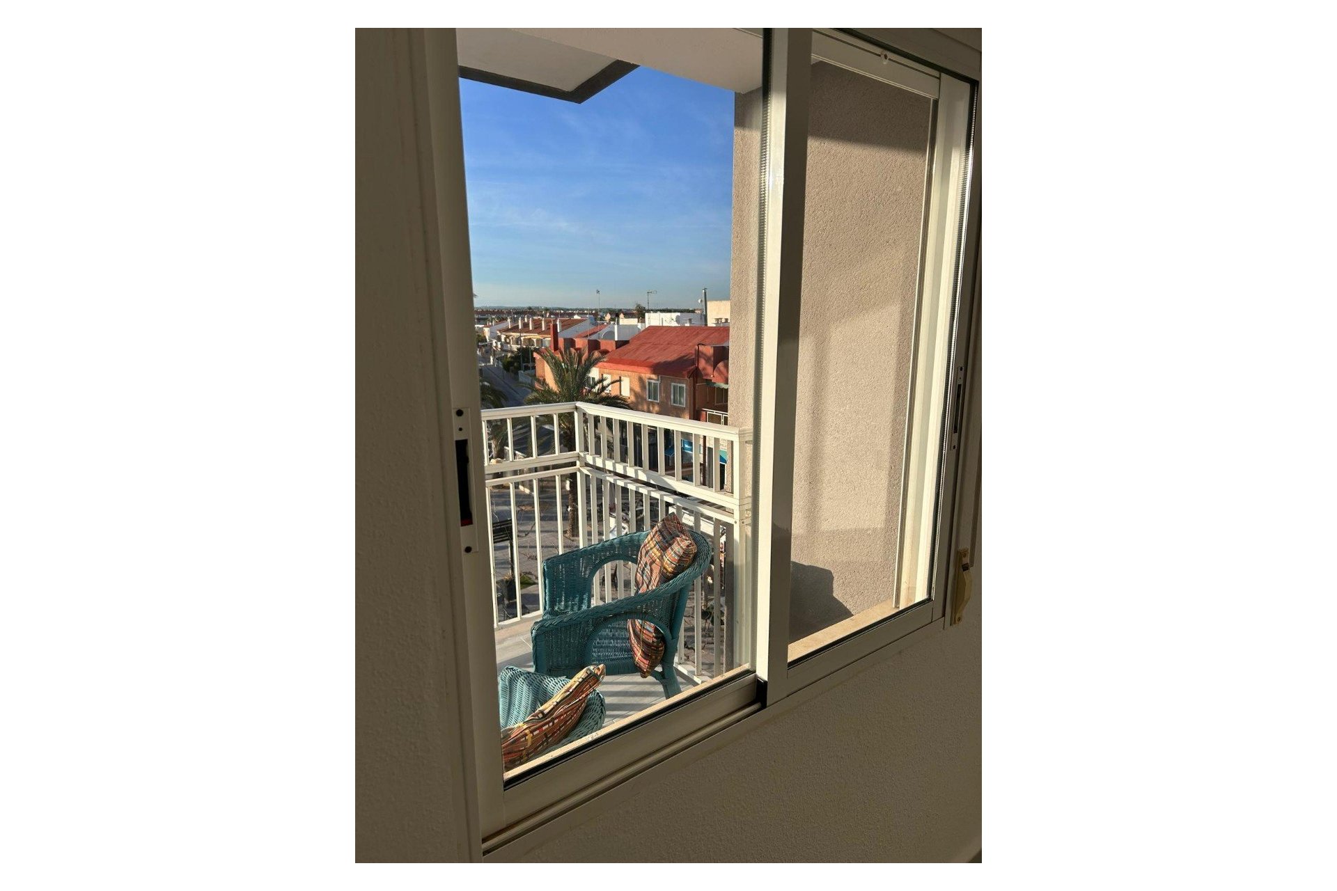 Wiederverkauf - Wohnung -
Pilar de la Horadada - Costa Blanca