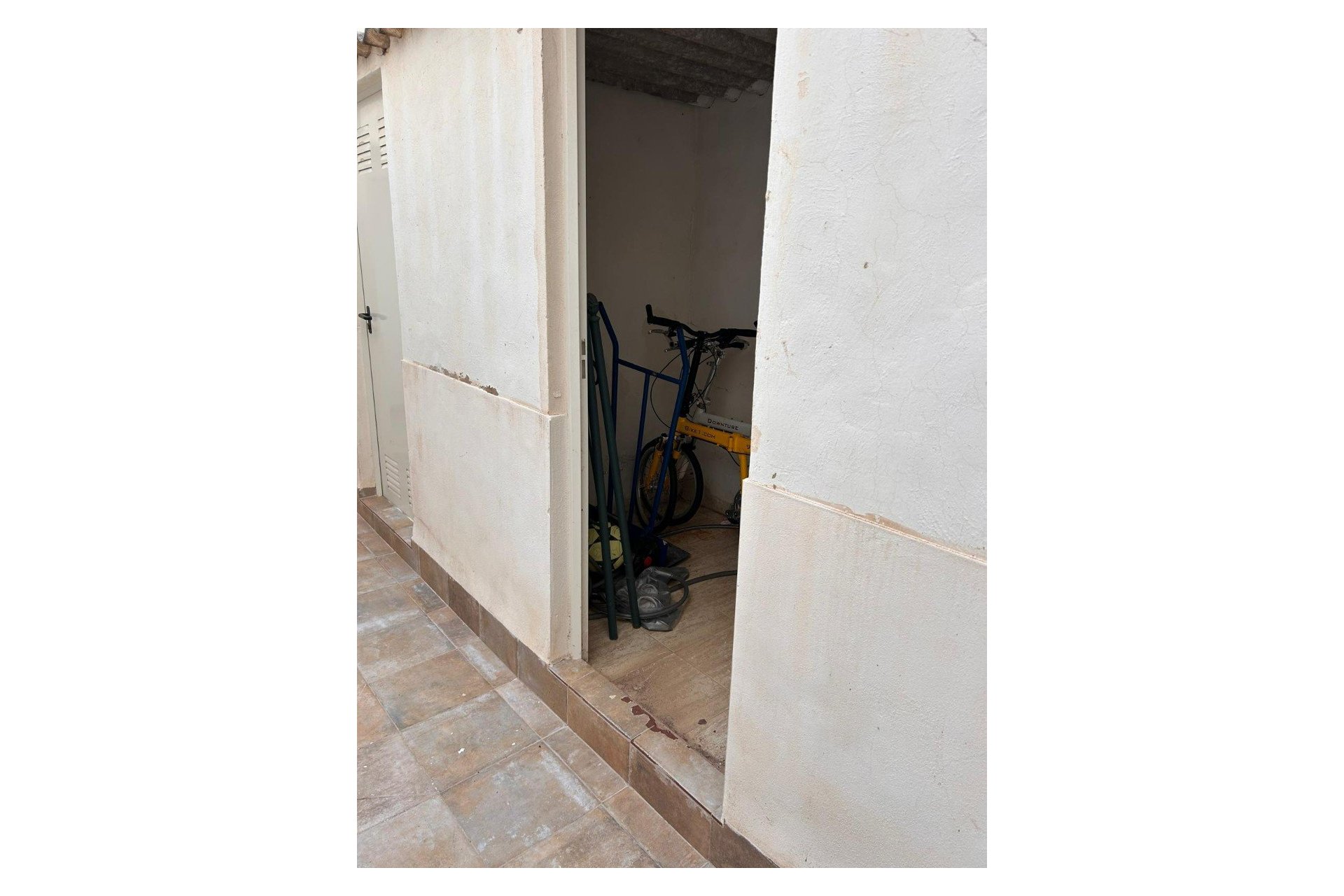 Wiederverkauf - Wohnung -
Pilar de la Horadada - Costa Blanca