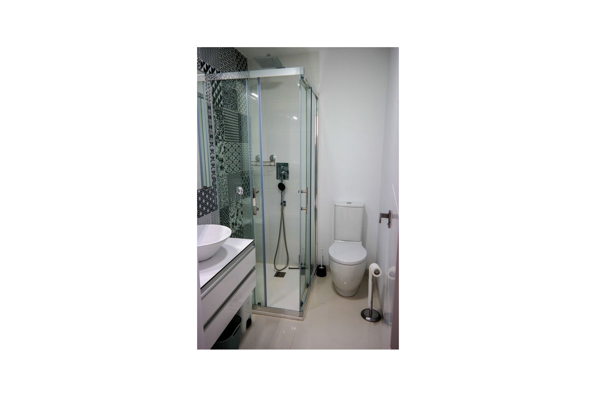 Wiederverkauf - Wohnung -
Pilar de la Horadada - Costa Blanca