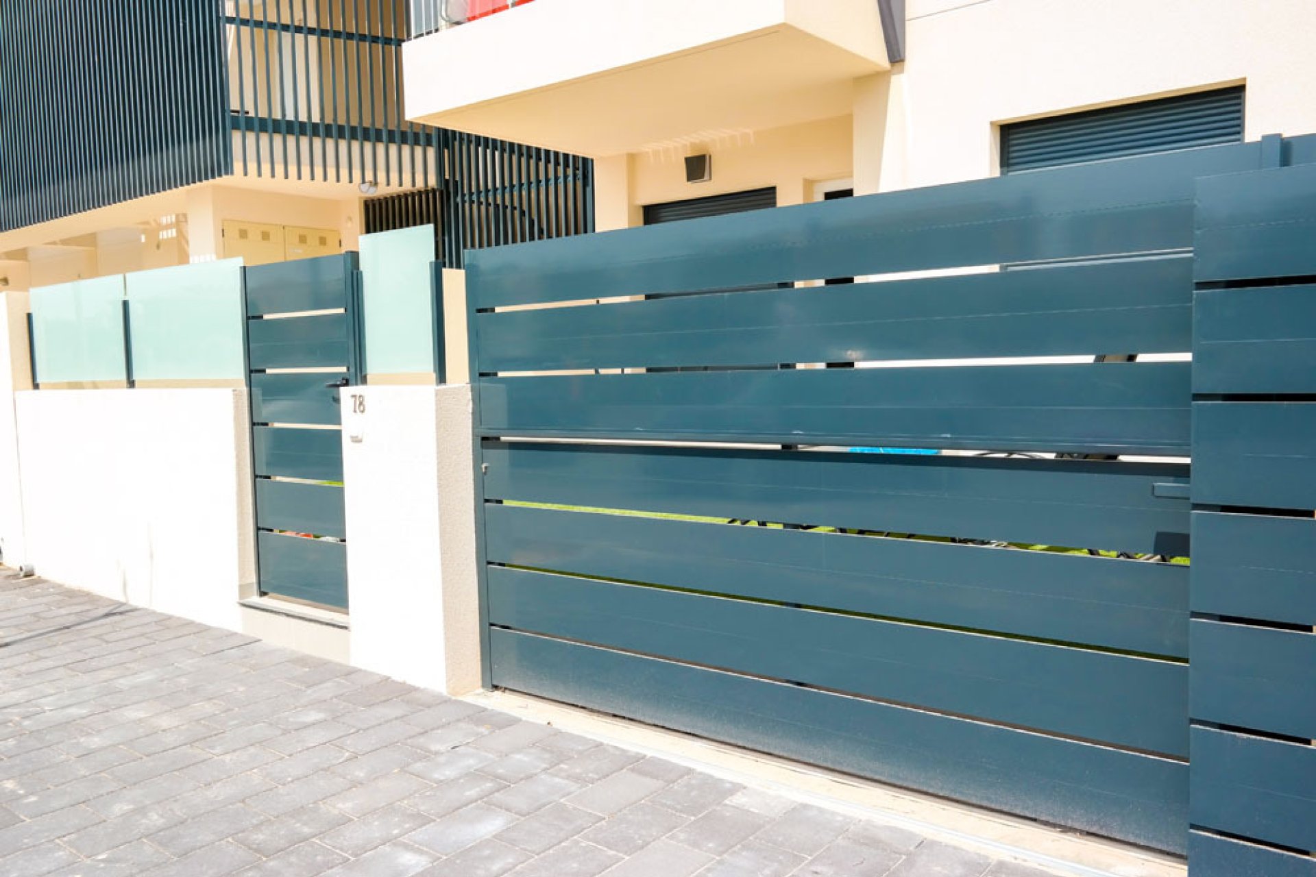 Wiederverkauf - Wohnung -
Pilar de la Horadada - Costa Blanca