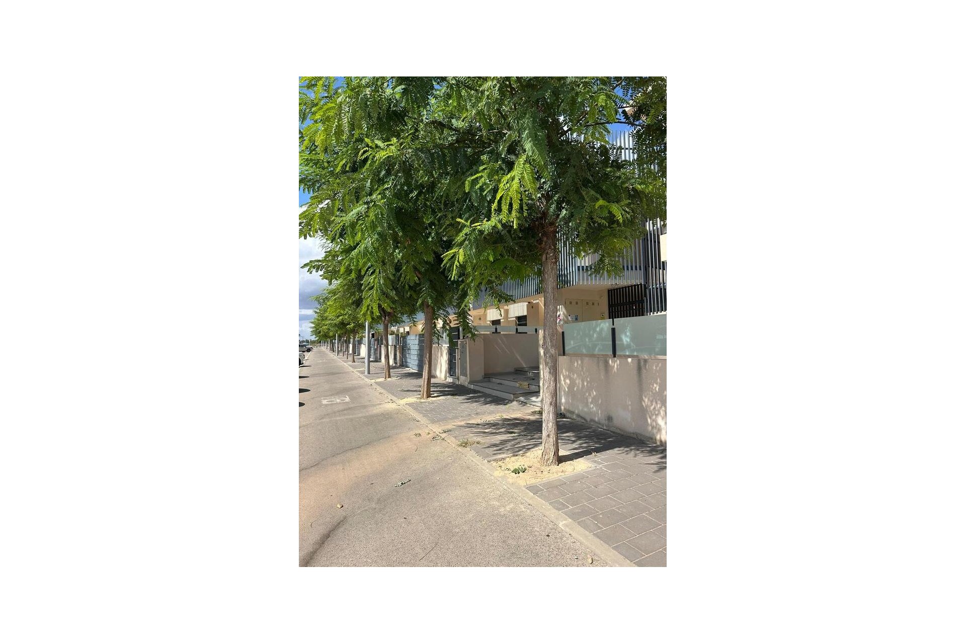 Wiederverkauf - Wohnung -
Pilar de la Horadada - Costa Blanca