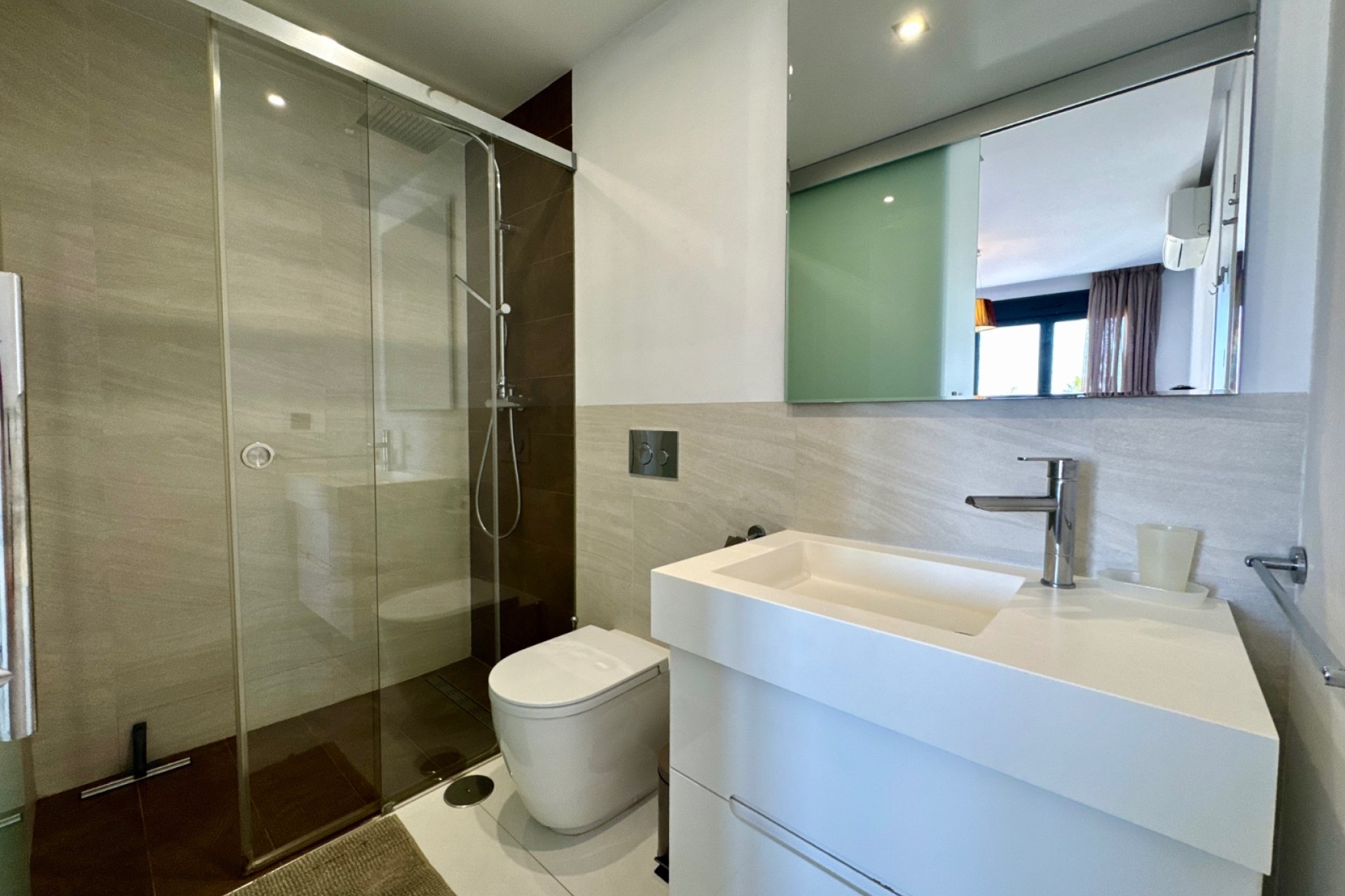 Wiederverkauf - Wohnung -
Pilar de la Horadada - Costa Blanca