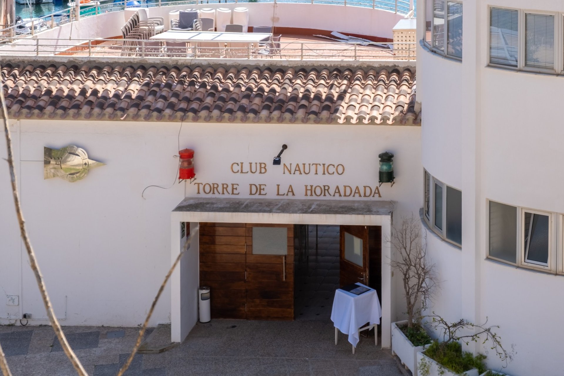 Wiederverkauf - Wohnung -
Pilar de la Horadada - Costa Blanca