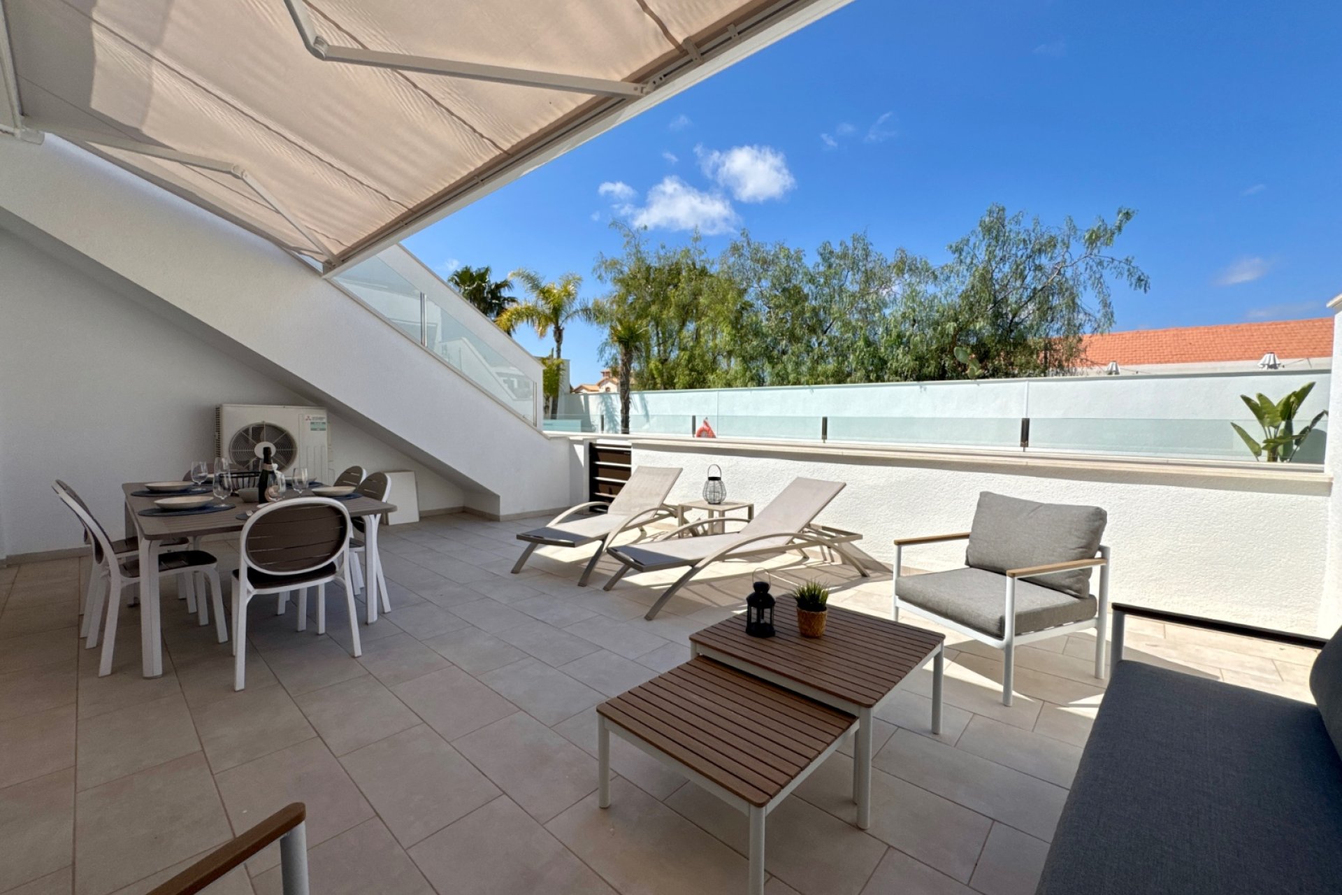 Wiederverkauf - Wohnung -
Pilar de la Horadada - Costa Blanca