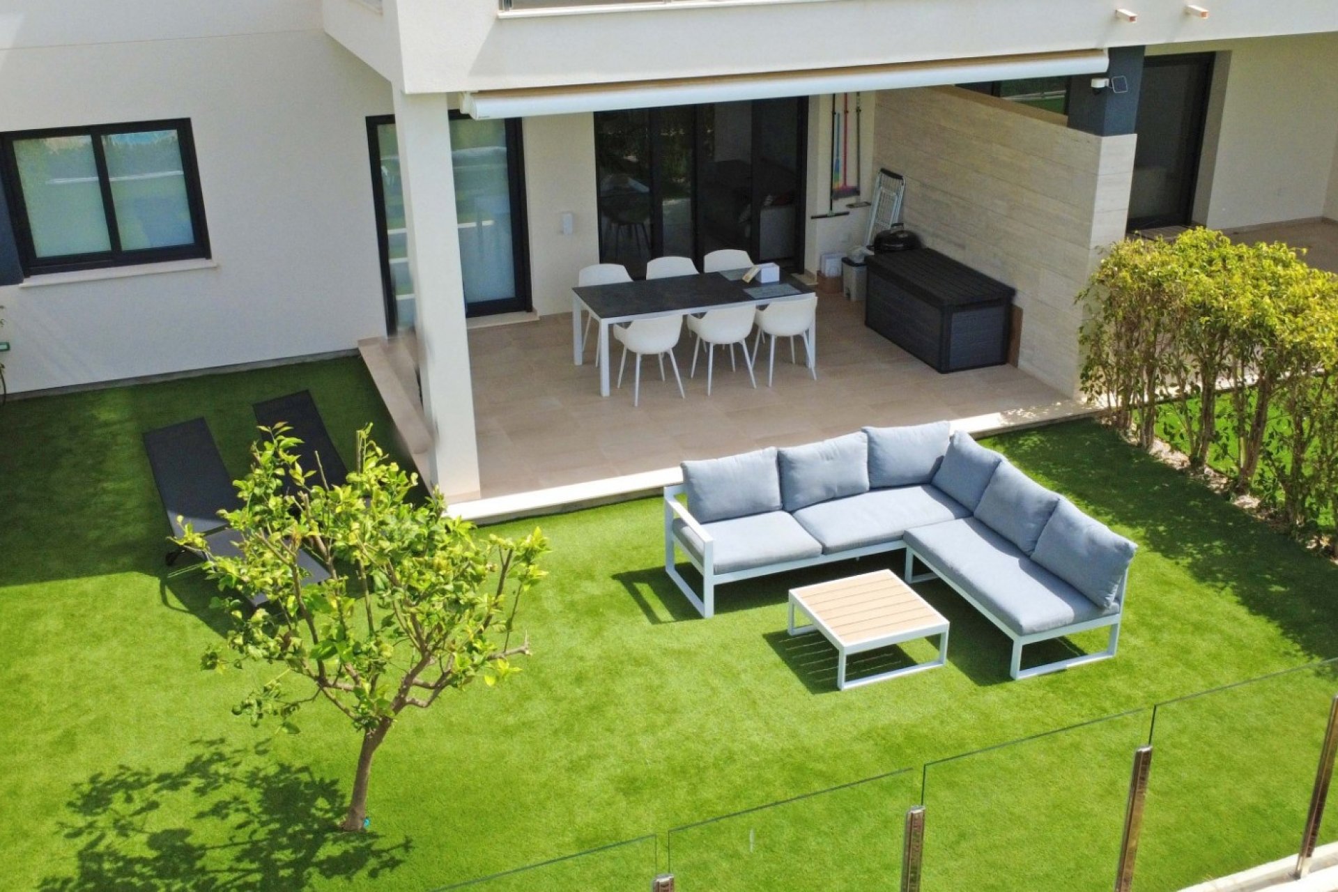 Wiederverkauf - Wohnung -
Pilar de la Horadada - Costa Blanca