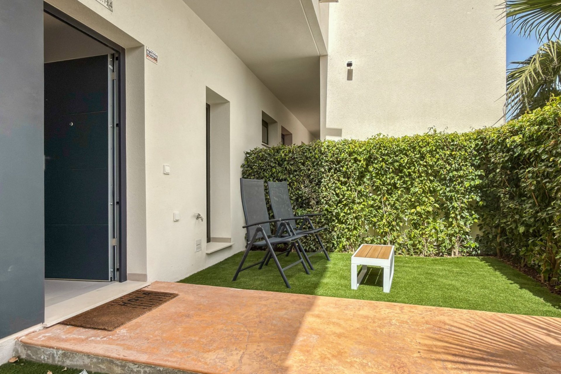 Wiederverkauf - Wohnung -
Pilar de la Horadada - Costa Blanca