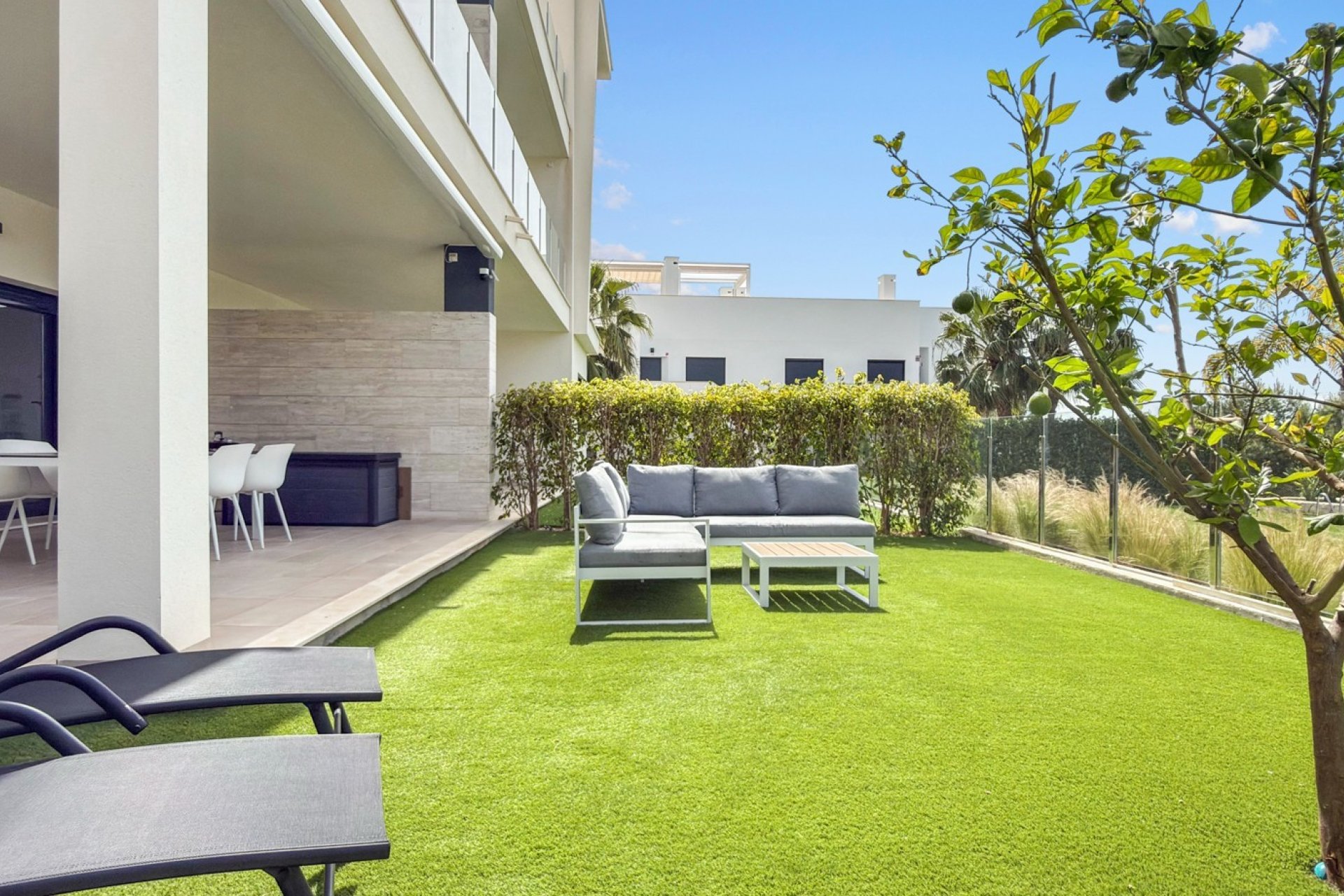 Wiederverkauf - Wohnung -
Pilar de la Horadada - Costa Blanca