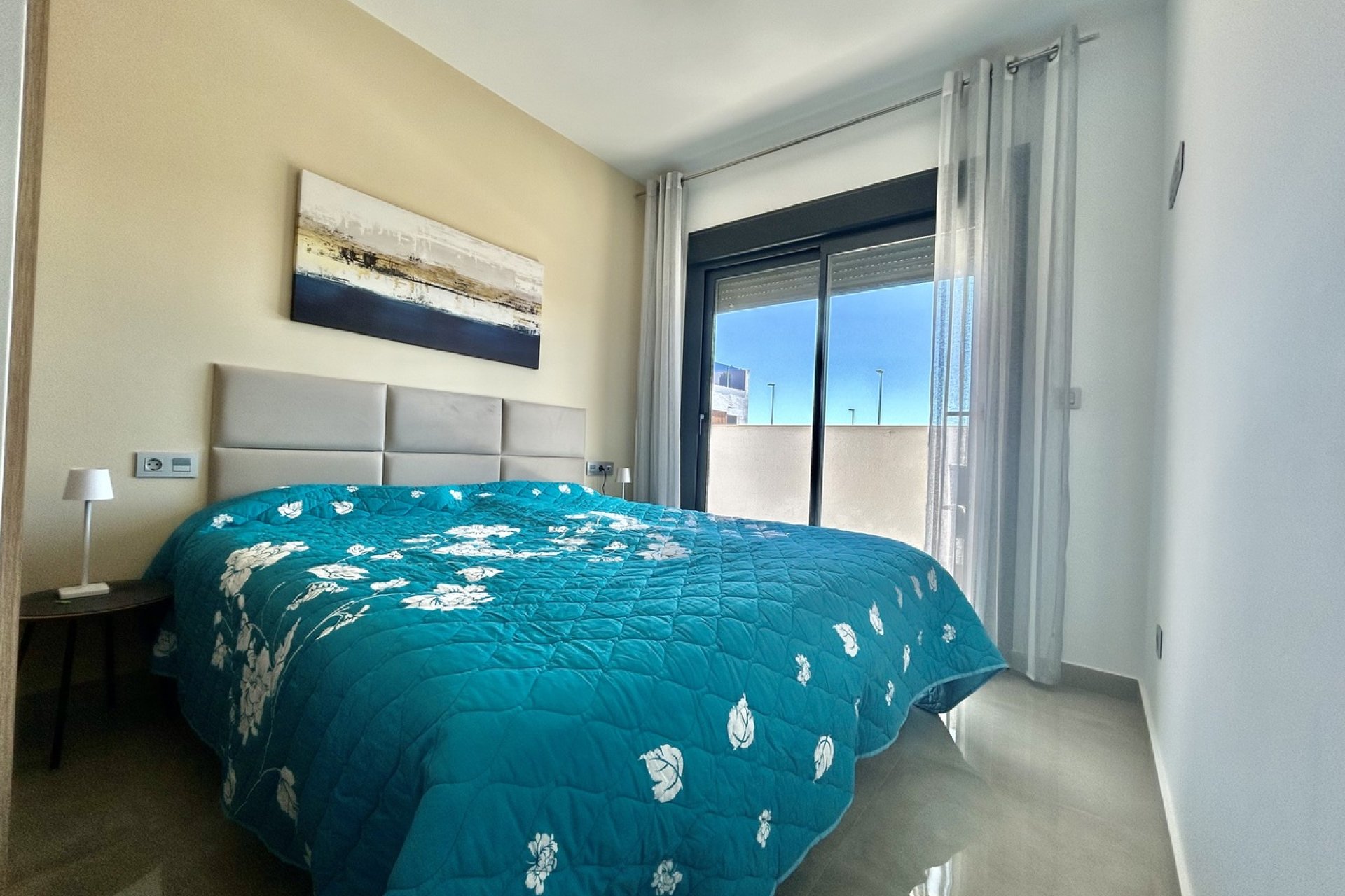 Wiederverkauf - Wohnung -
Pilar de la Horadada - Costa Blanca