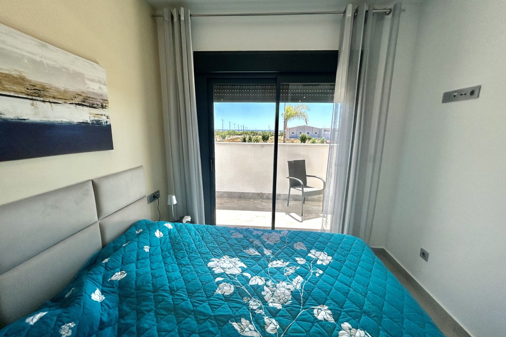 Wiederverkauf - Wohnung -
Pilar de la Horadada - Costa Blanca