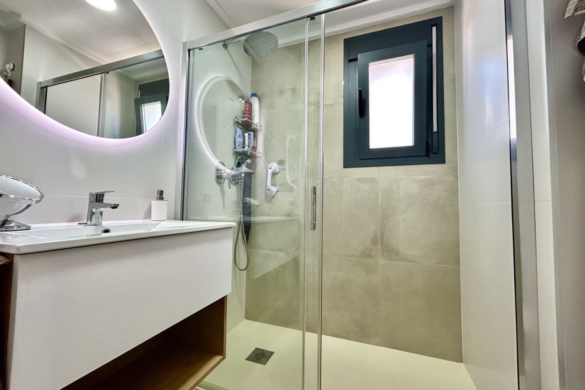 Wiederverkauf - Wohnung -
Pilar de la Horadada - Costa Blanca