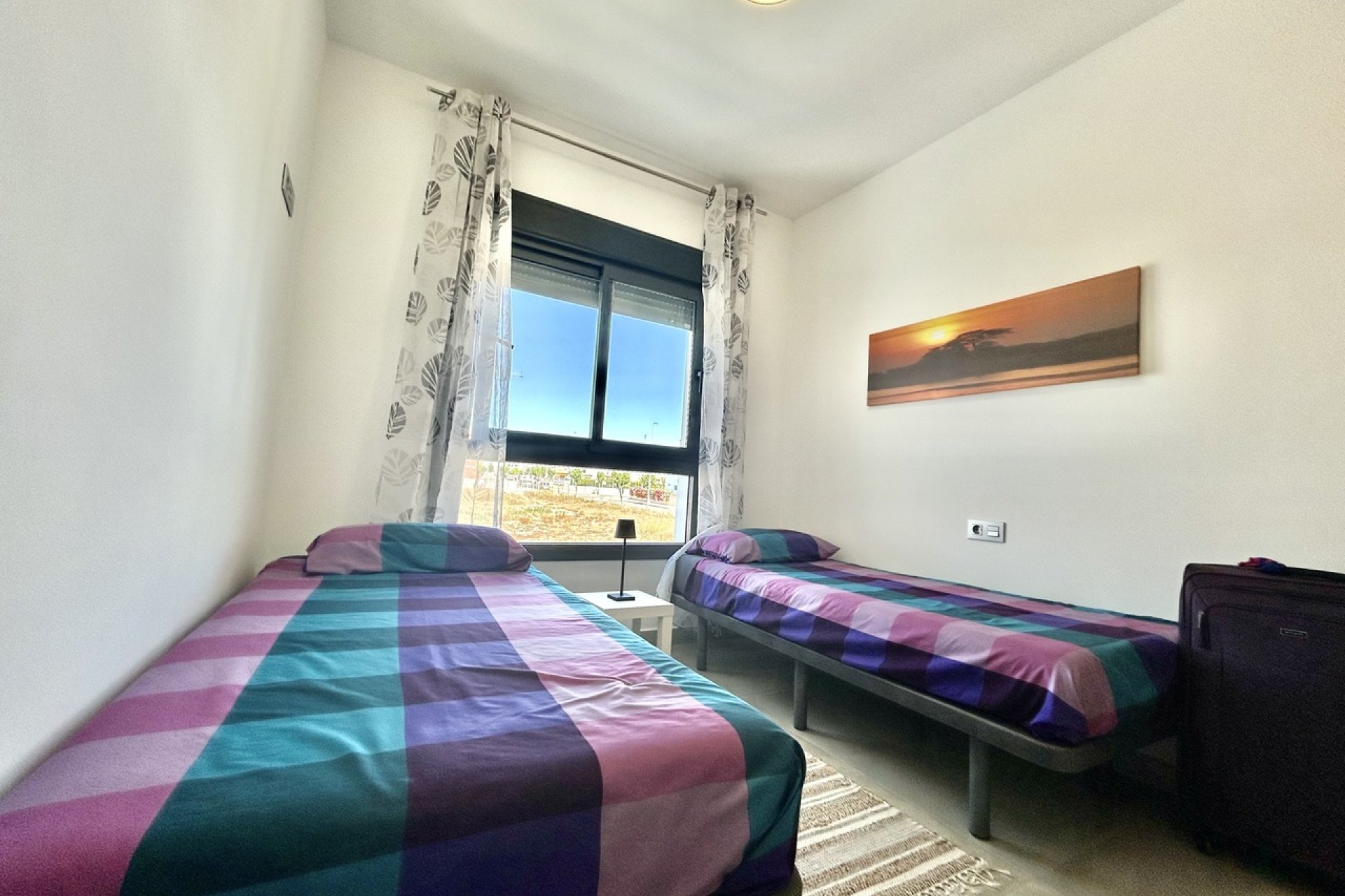 Wiederverkauf - Wohnung -
Pilar de la Horadada - Costa Blanca