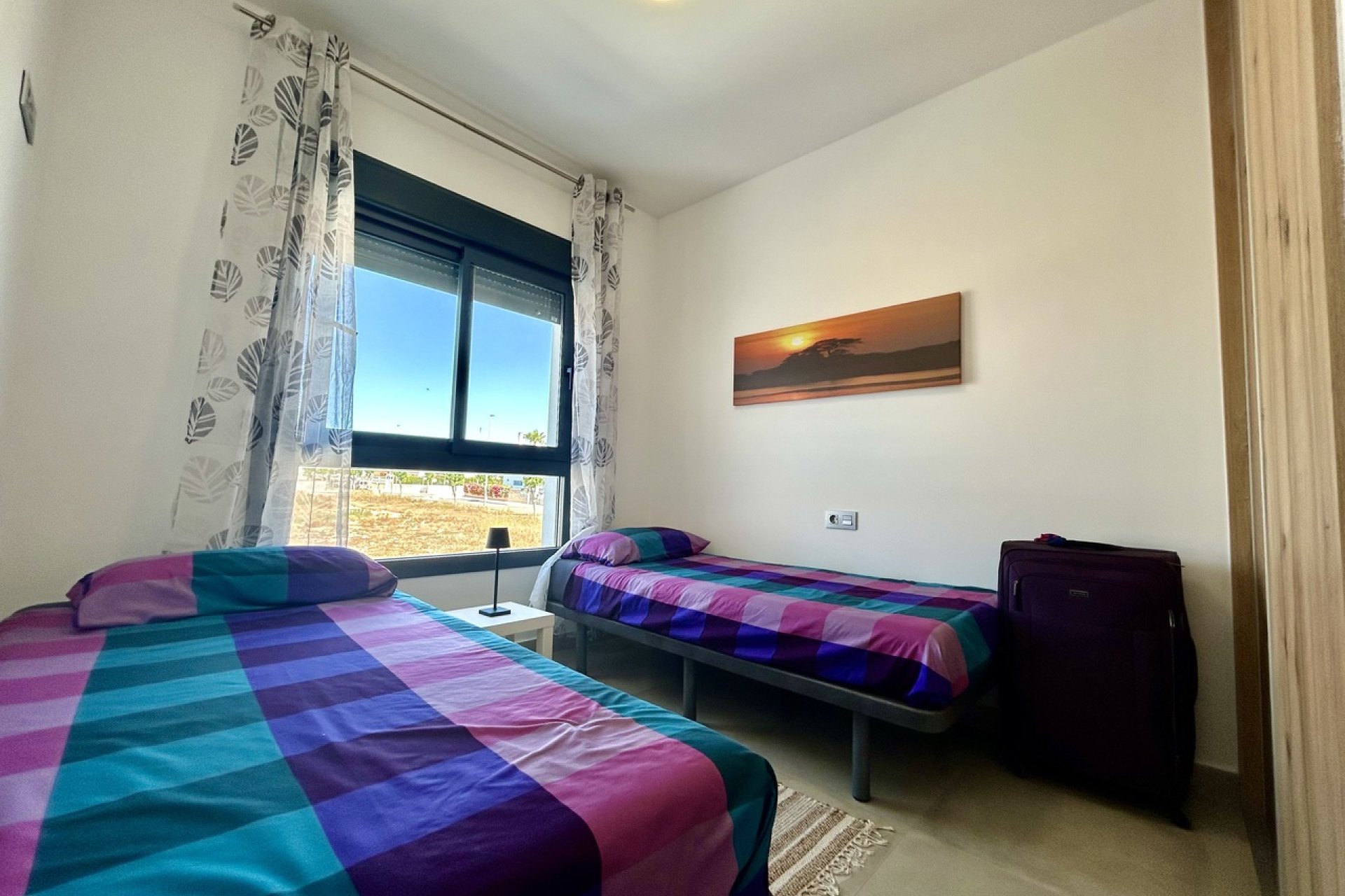 Wiederverkauf - Wohnung -
Pilar de la Horadada - Costa Blanca