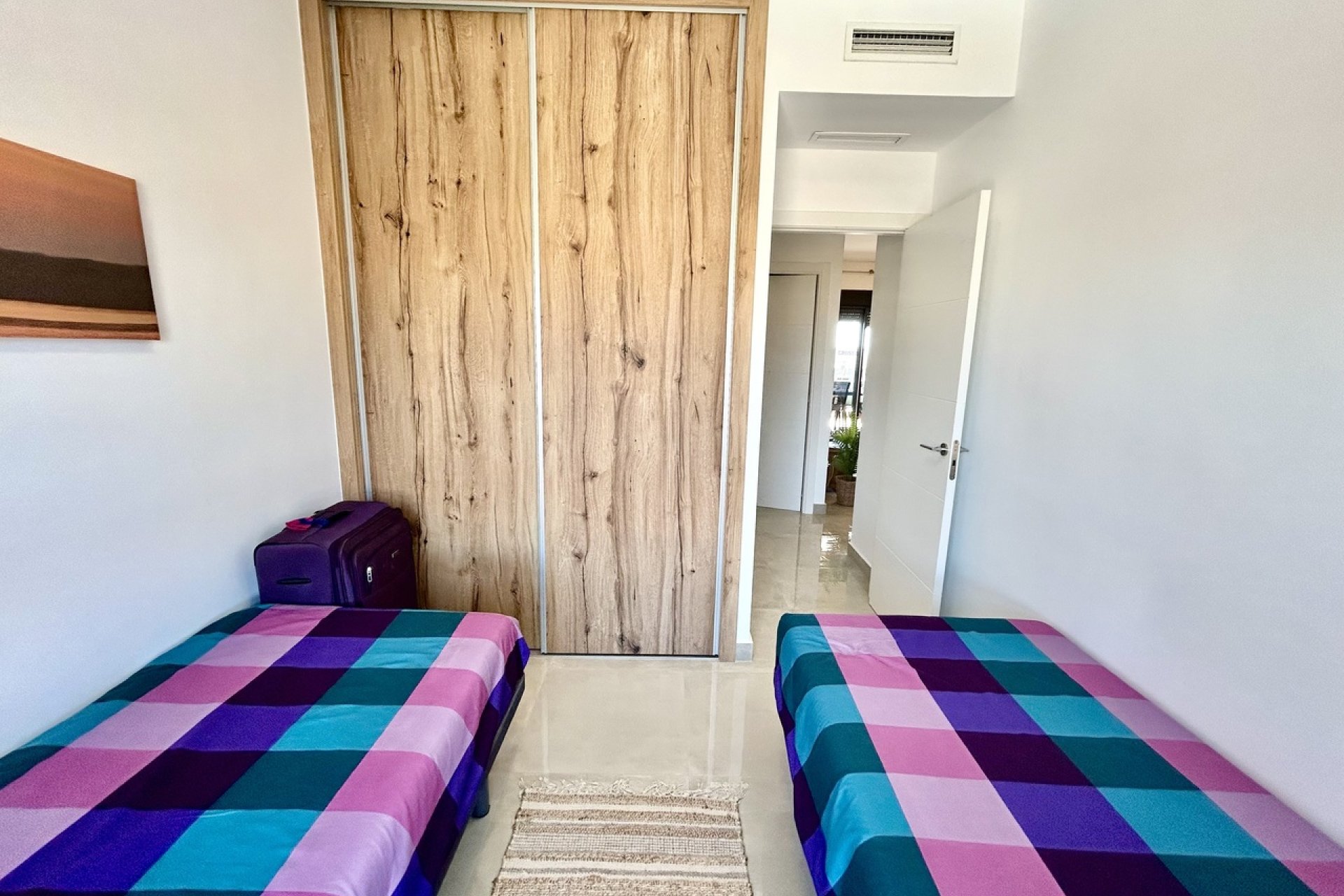 Wiederverkauf - Wohnung -
Pilar de la Horadada - Costa Blanca