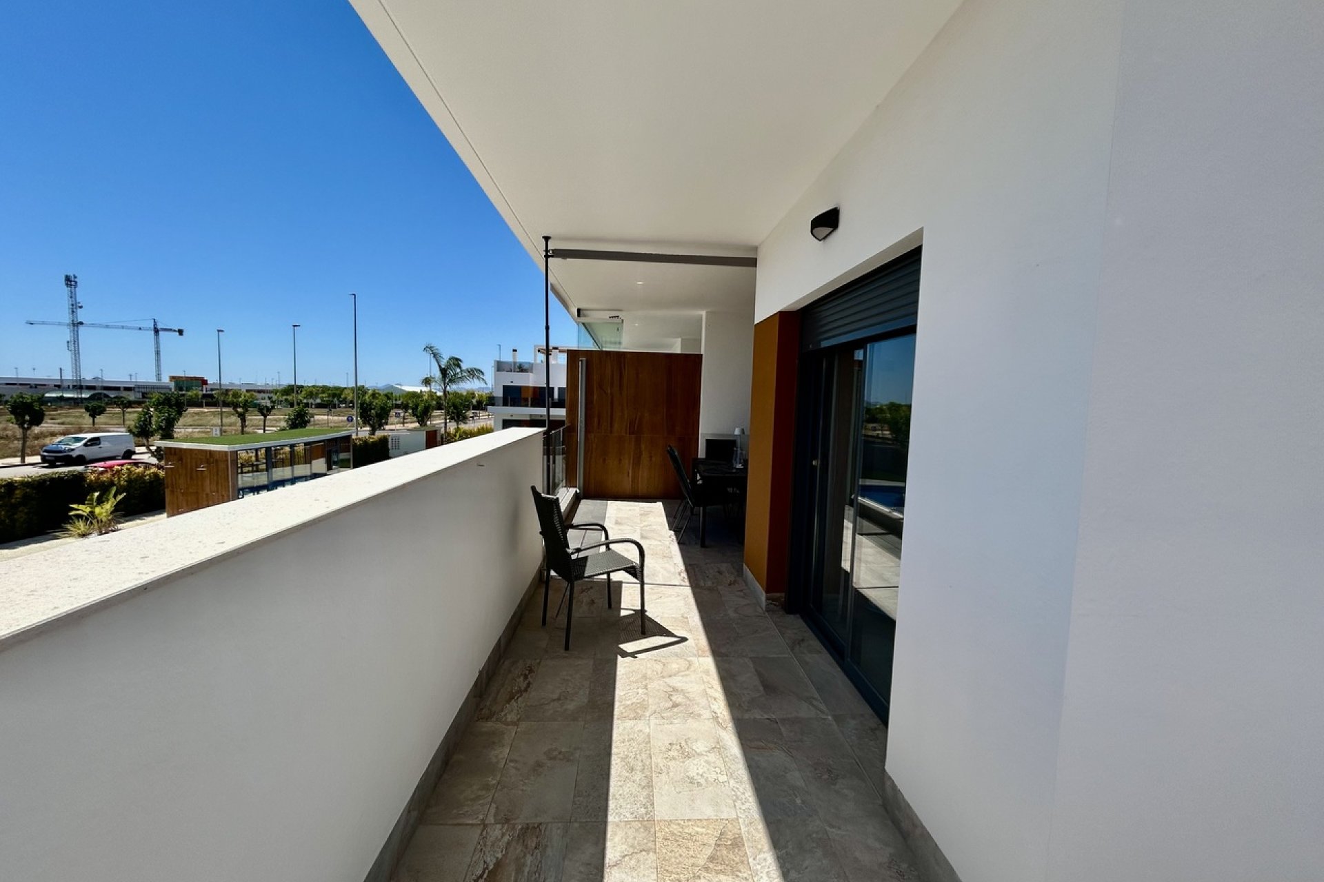 Wiederverkauf - Wohnung -
Pilar de la Horadada - Costa Blanca