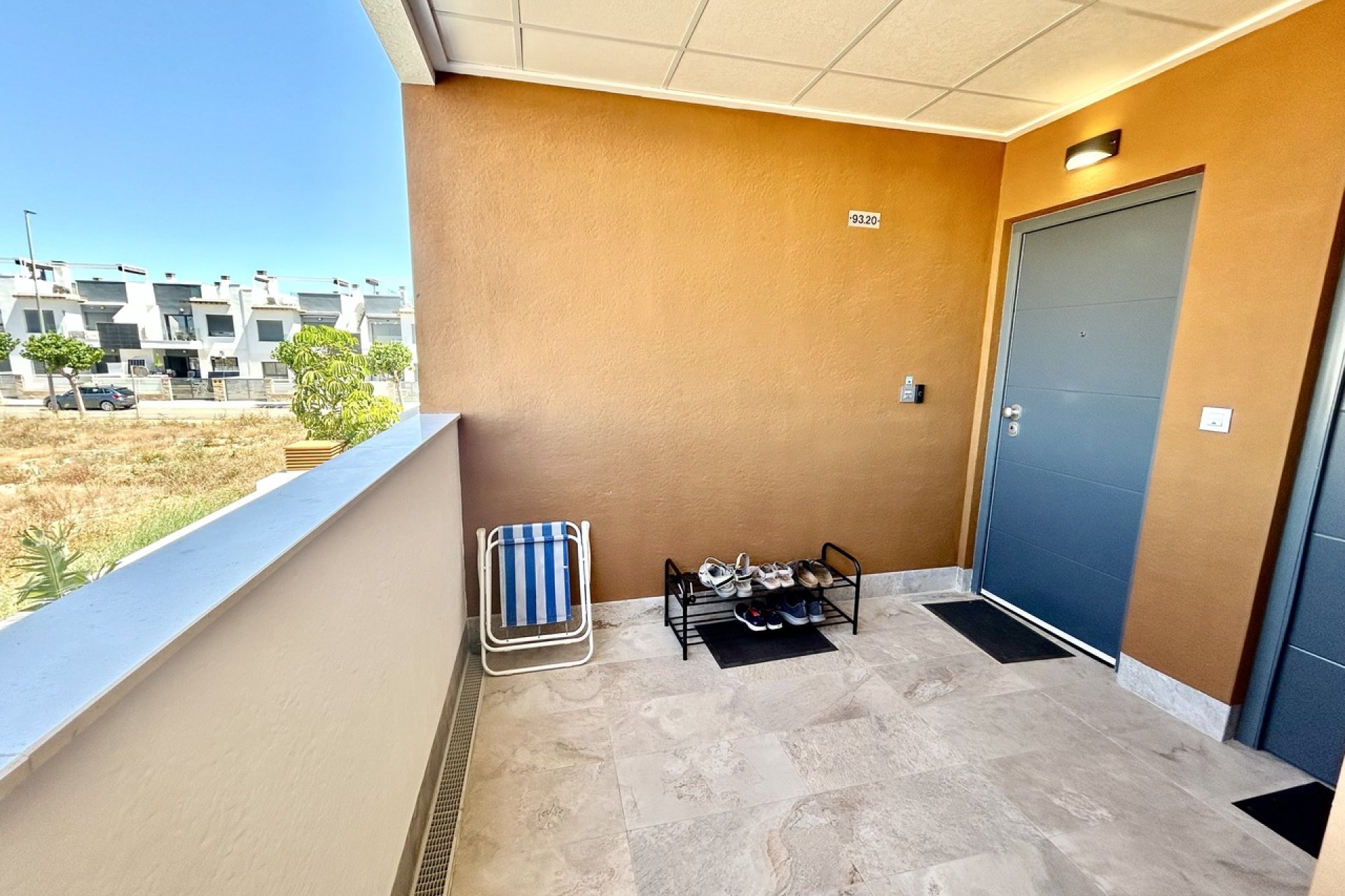 Wiederverkauf - Wohnung -
Pilar de la Horadada - Costa Blanca