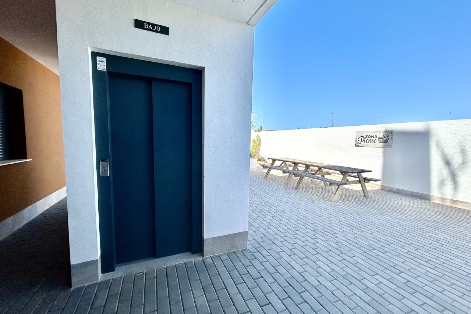 Wiederverkauf - Wohnung -
Pilar de la Horadada - Costa Blanca