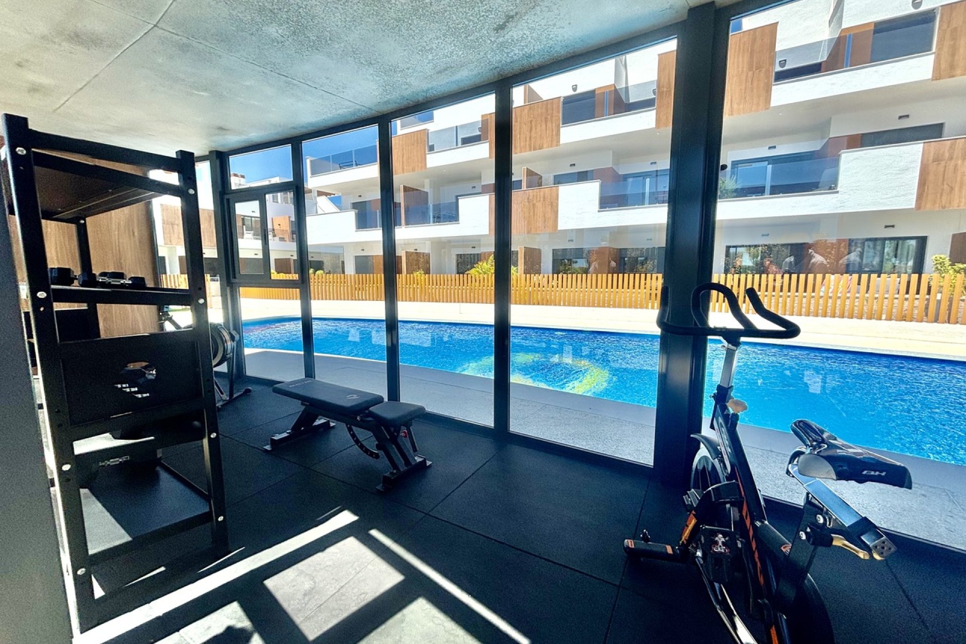 Wiederverkauf - Wohnung -
Pilar de la Horadada - Costa Blanca