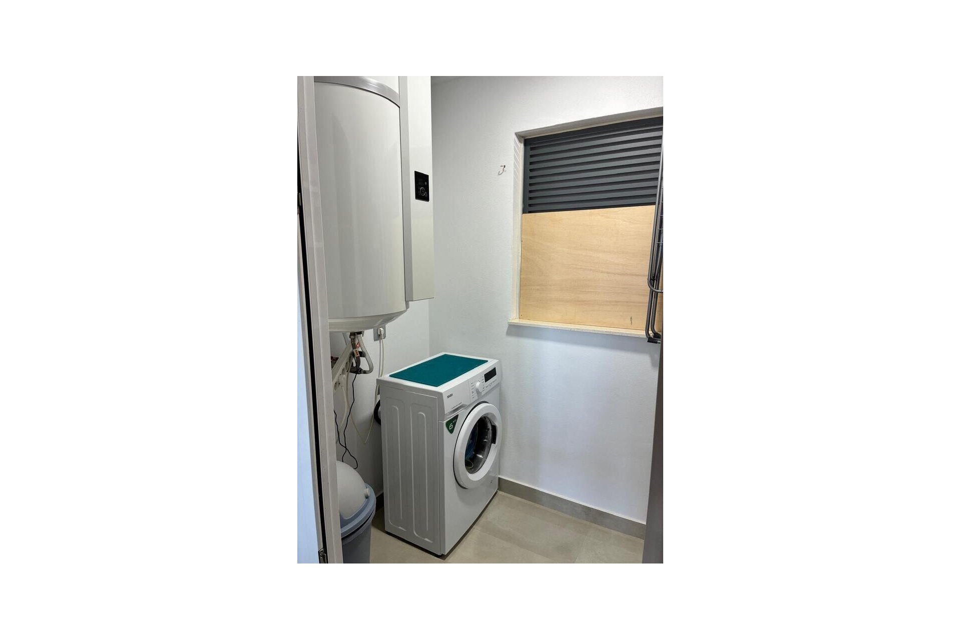 Wiederverkauf - Wohnung -
Pilar de la Horadada - Costa Blanca