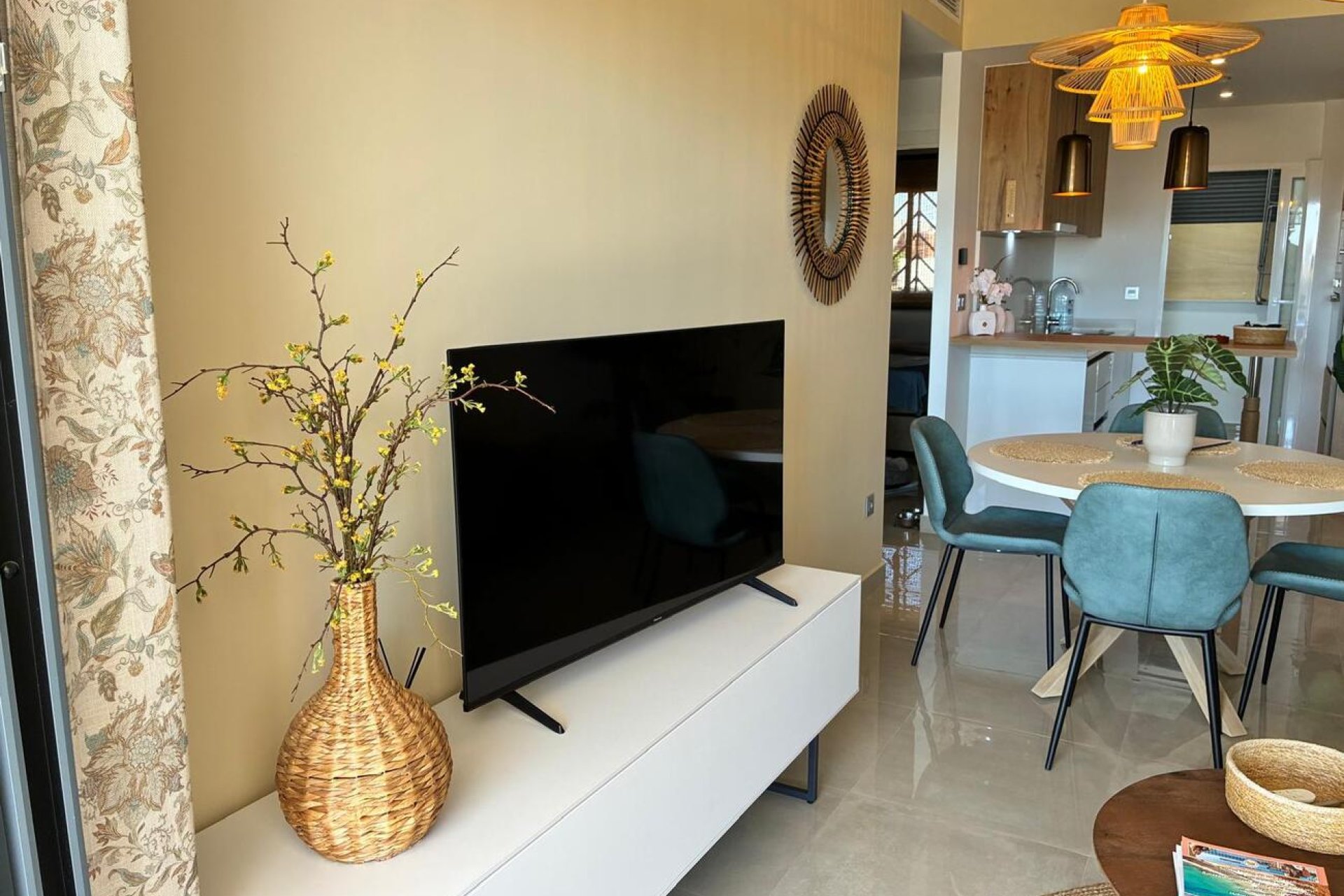 Wiederverkauf - Wohnung -
Pilar de la Horadada - Costa Blanca