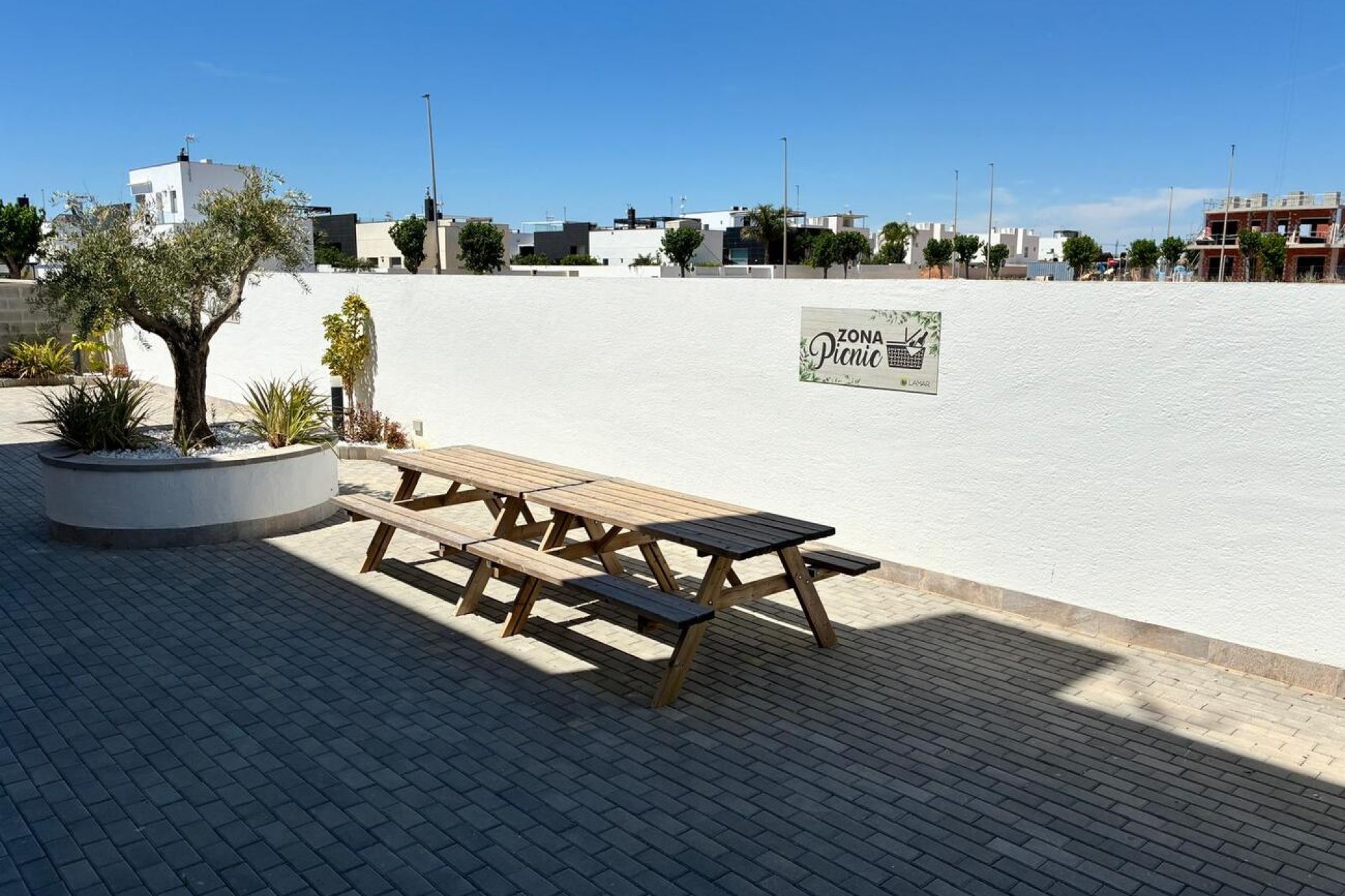 Wiederverkauf - Wohnung -
Pilar de la Horadada - Costa Blanca