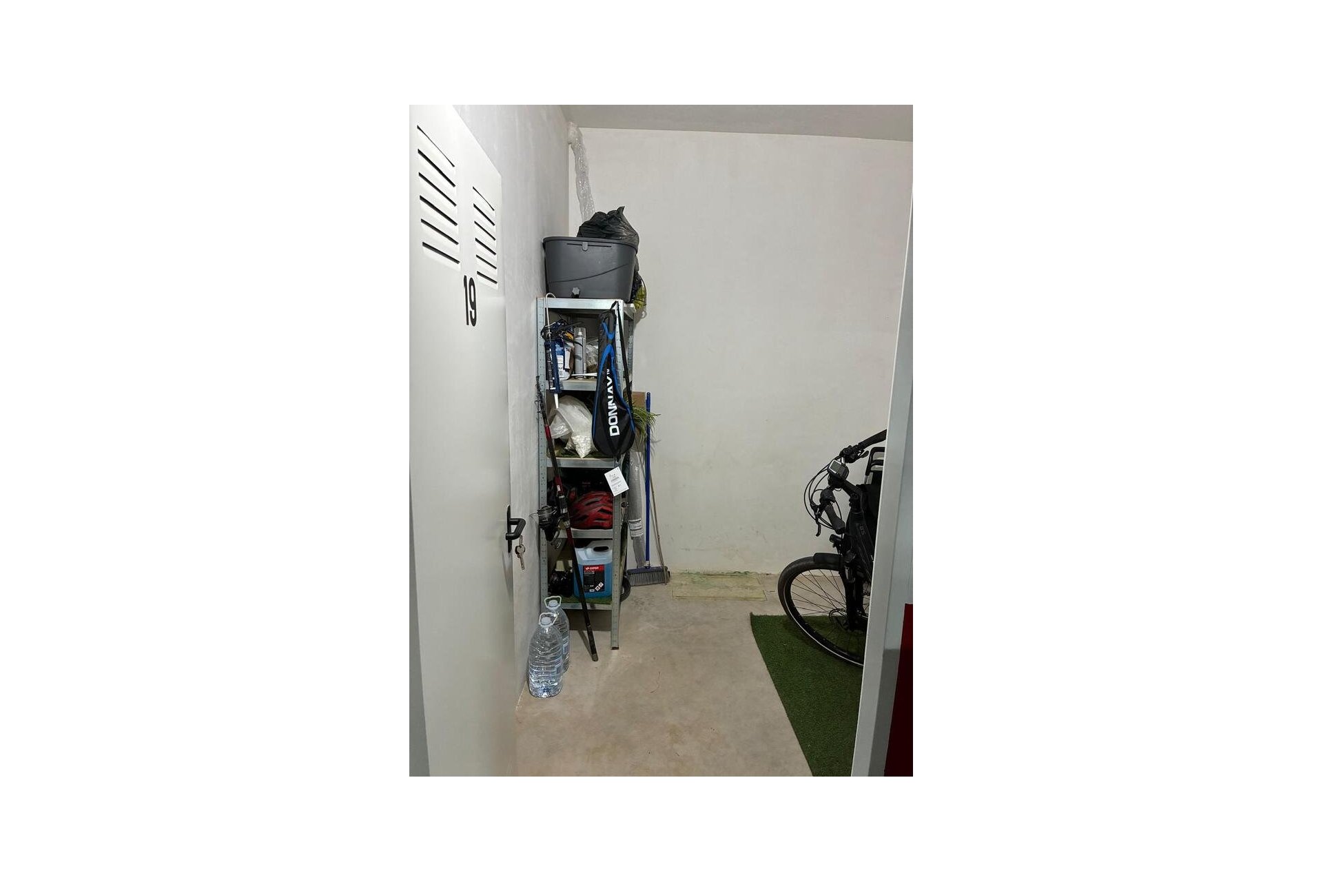 Wiederverkauf - Wohnung -
Pilar de la Horadada - Costa Blanca