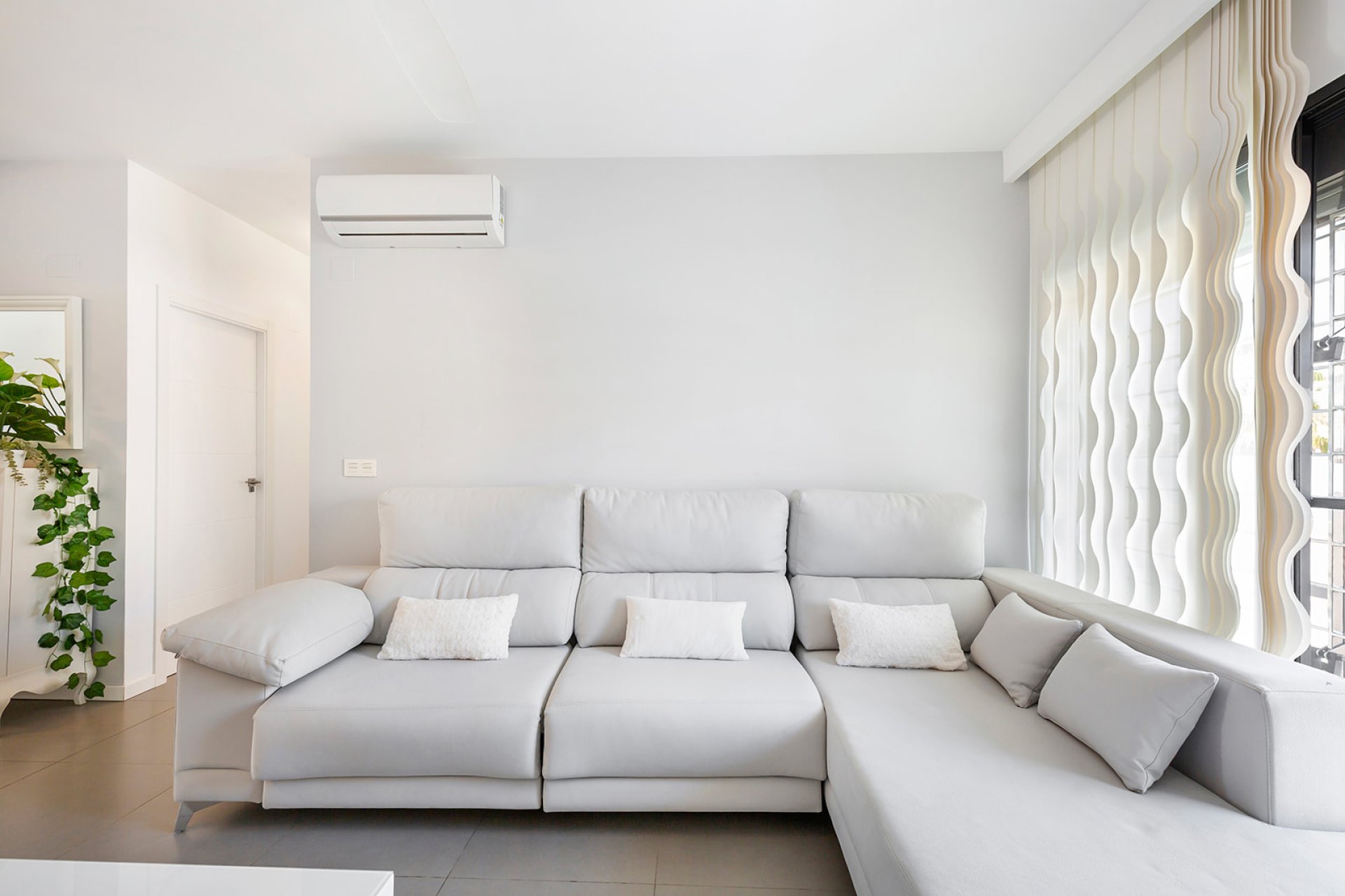 Wiederverkauf - Wohnung -
Pilar de la Horadada - Costa Blanca