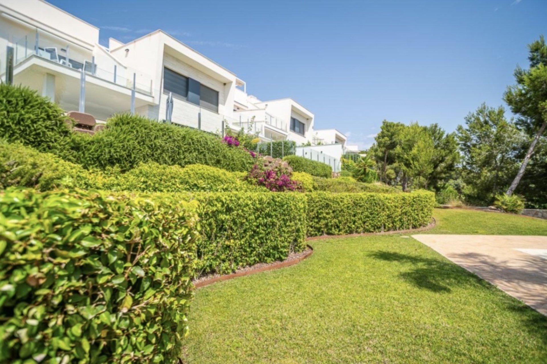 Wiederverkauf - Wohnung -
Pilar de la Horadada - Costa Blanca