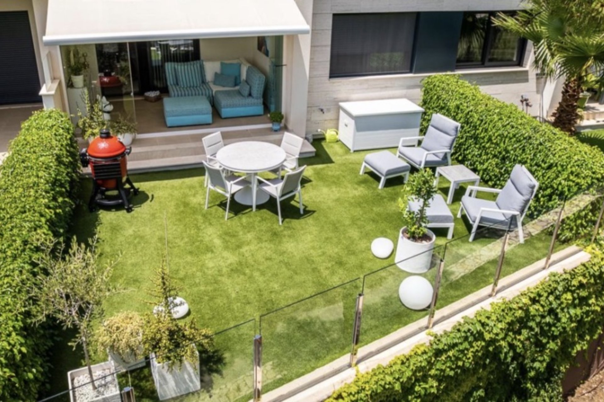 Wiederverkauf - Wohnung -
Pilar de la Horadada - Costa Blanca