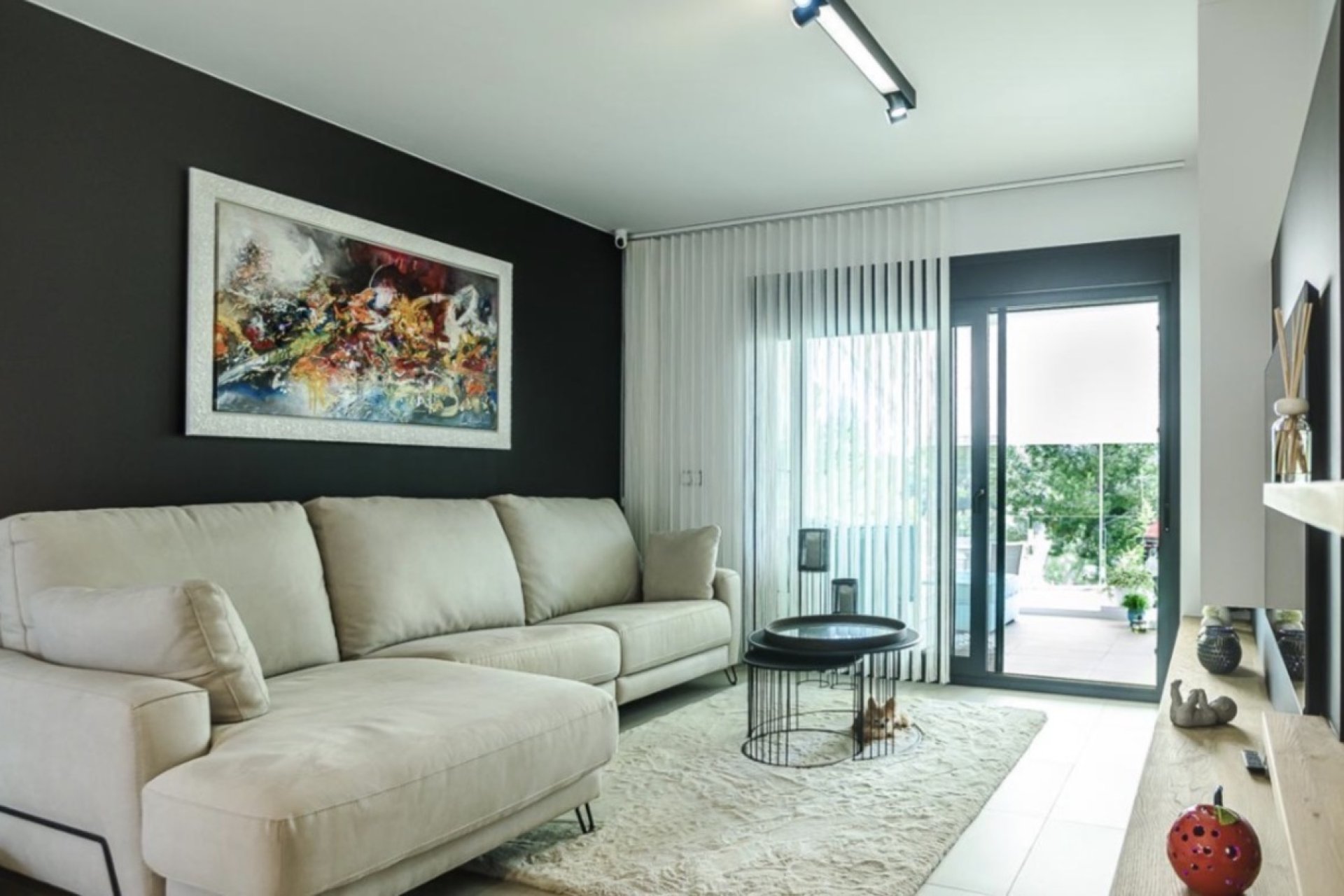 Wiederverkauf - Wohnung -
Pilar de la Horadada - Costa Blanca