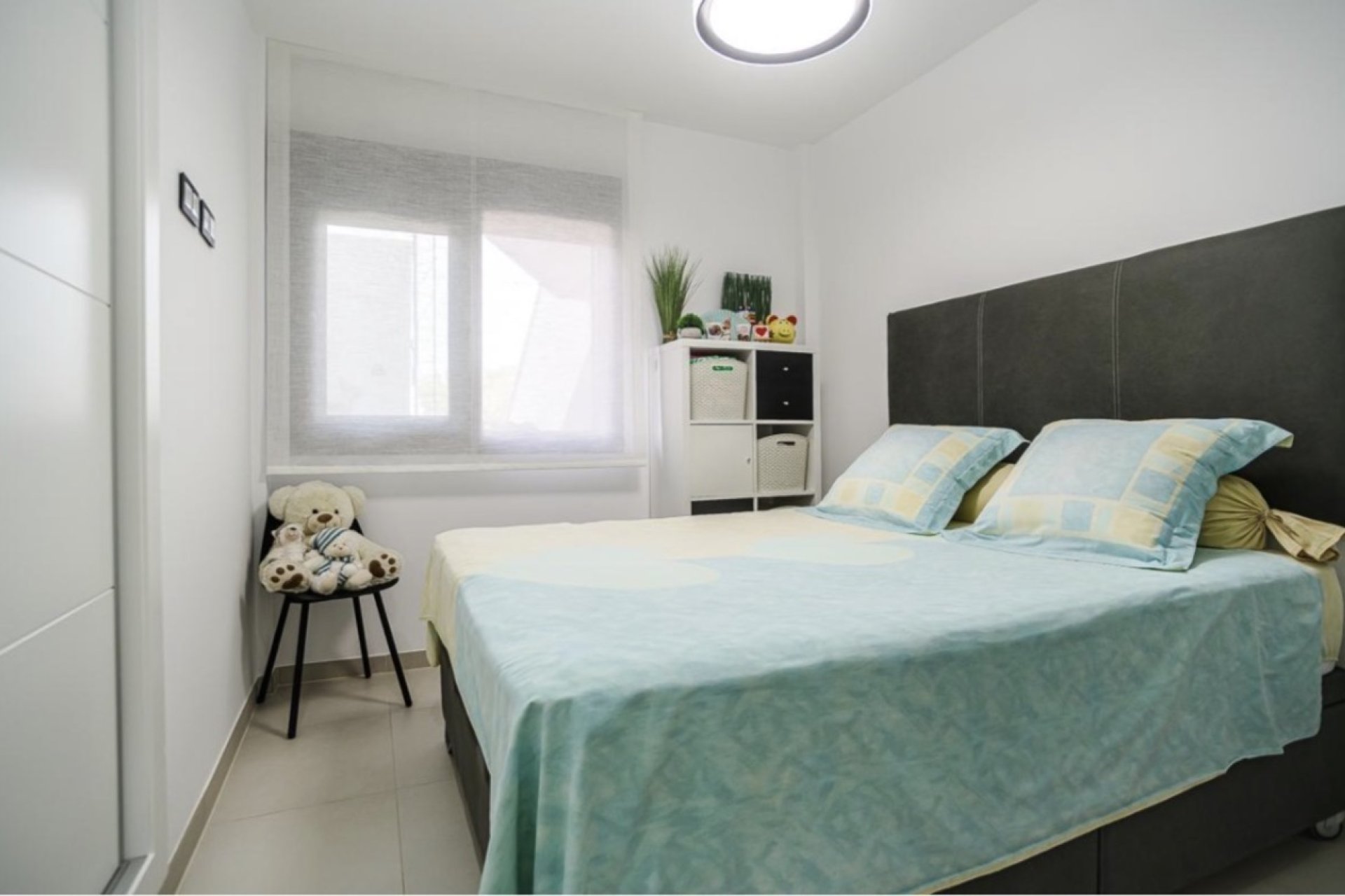 Wiederverkauf - Wohnung -
Pilar de la Horadada - Costa Blanca