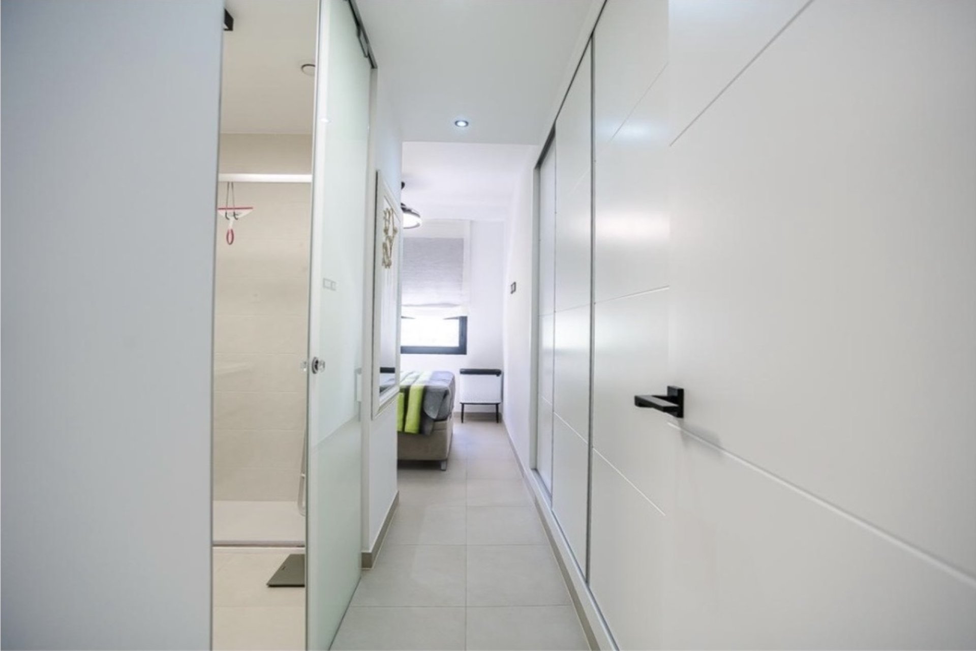 Wiederverkauf - Wohnung -
Pilar de la Horadada - Costa Blanca