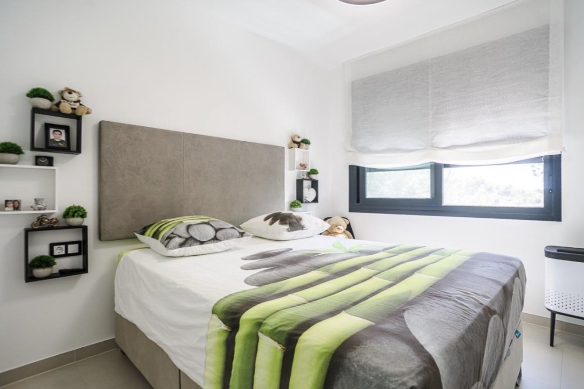 Wiederverkauf - Wohnung -
Pilar de la Horadada - Costa Blanca