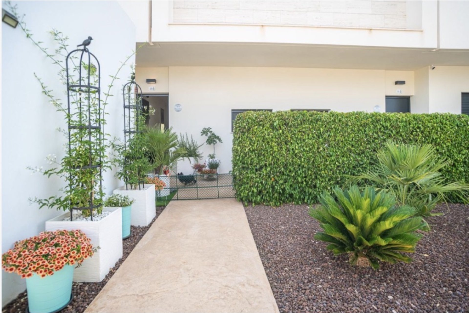 Wiederverkauf - Wohnung -
Pilar de la Horadada - Costa Blanca