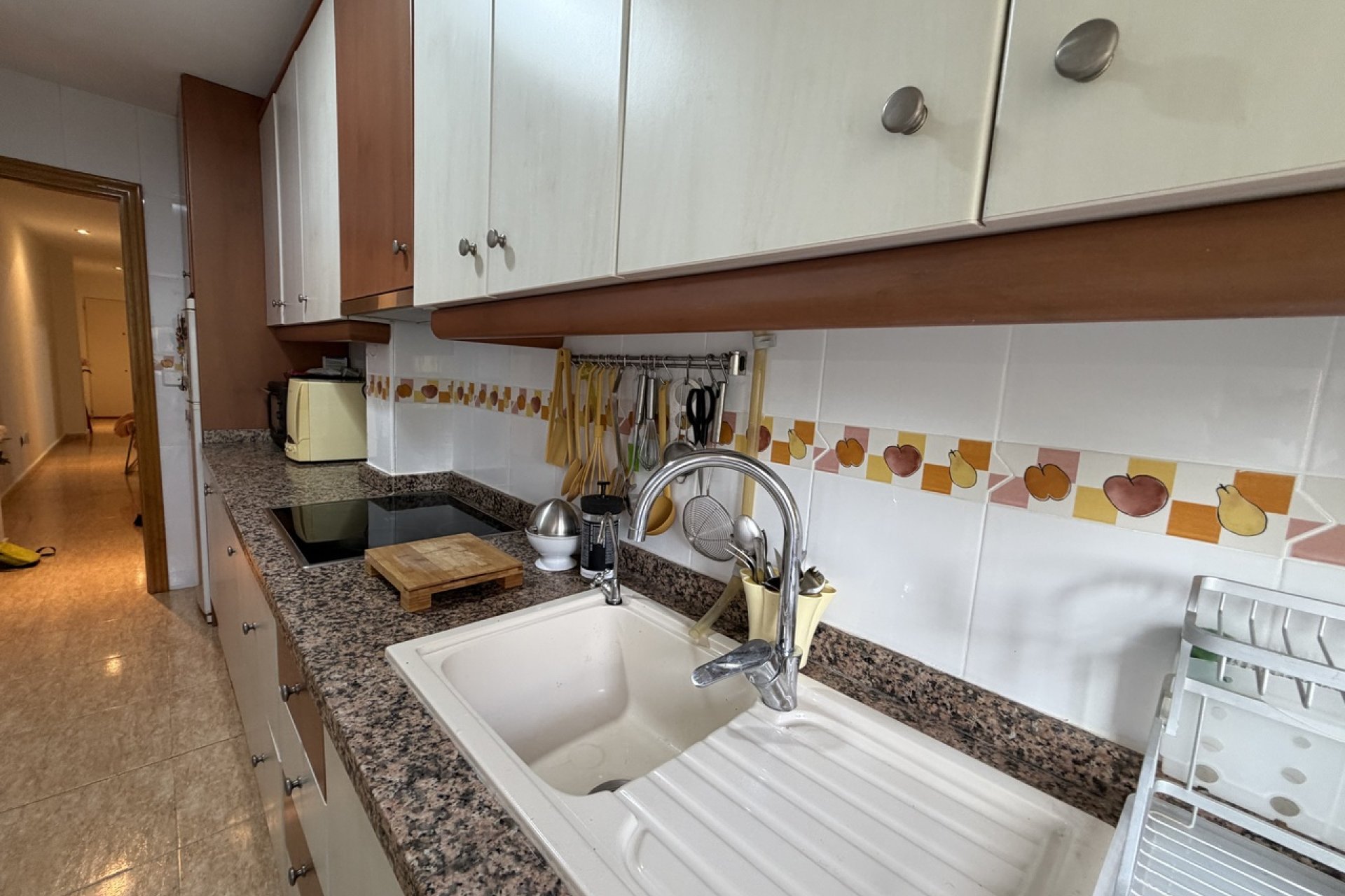 Wiederverkauf - Wohnung -
Pilar de la Horadada - Costa Blanca