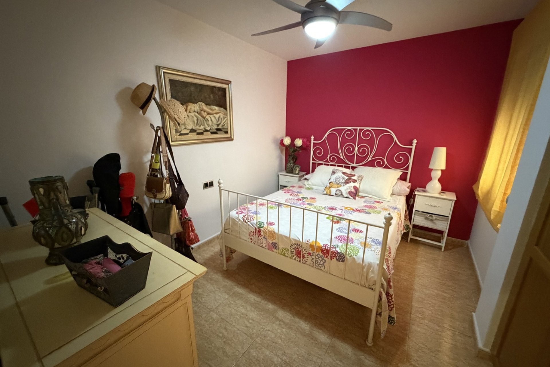 Wiederverkauf - Wohnung -
Pilar de la Horadada - Costa Blanca