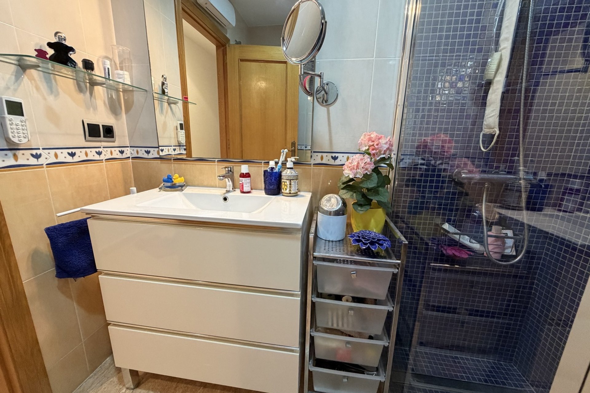 Wiederverkauf - Wohnung -
Pilar de la Horadada - Costa Blanca