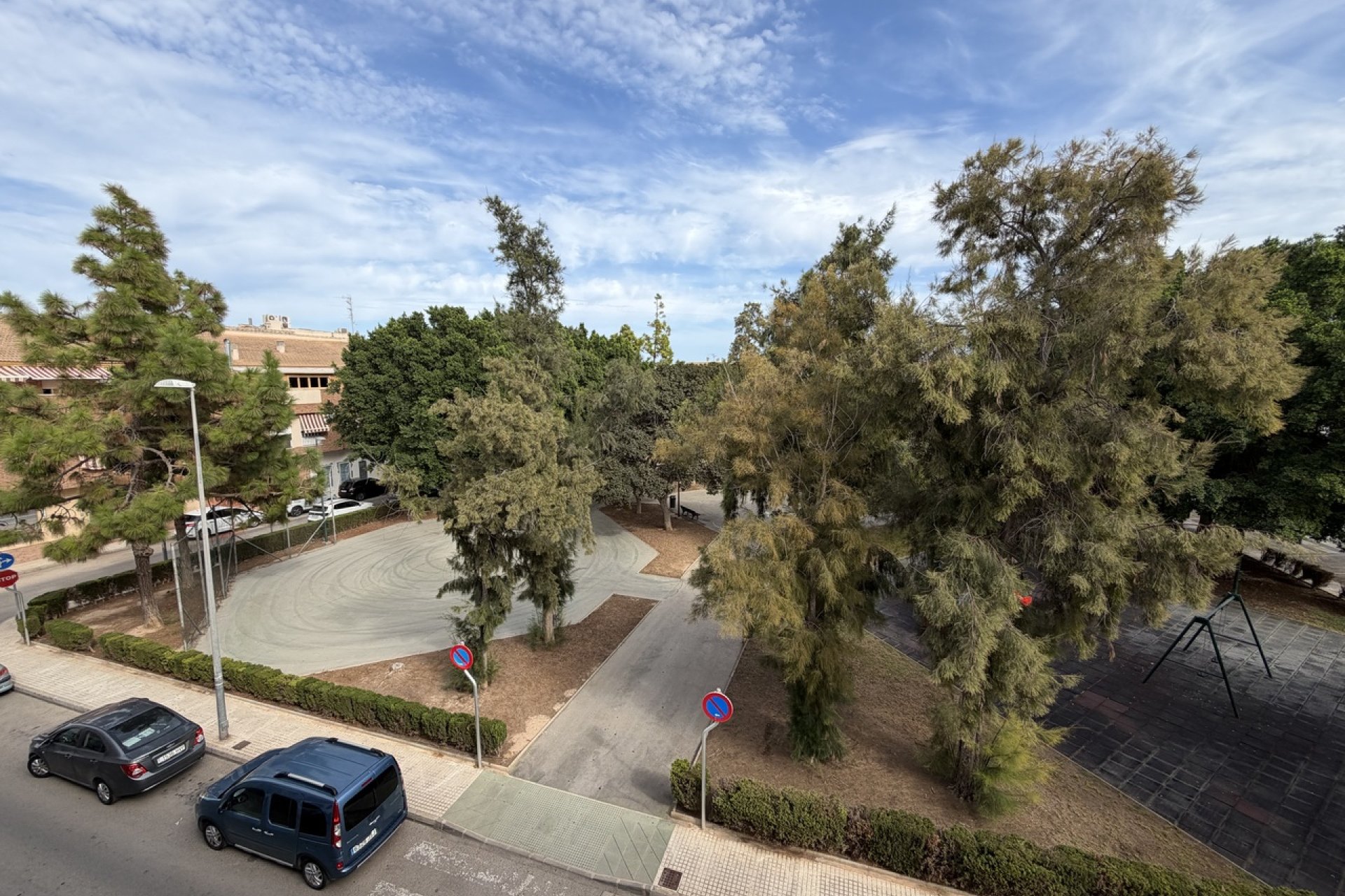 Wiederverkauf - Wohnung -
Pilar de la Horadada - Costa Blanca
