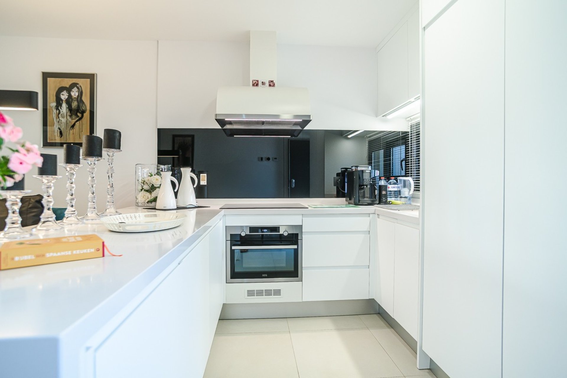 Wiederverkauf - Wohnung -
Pilar de la Horadada - Costa Blanca