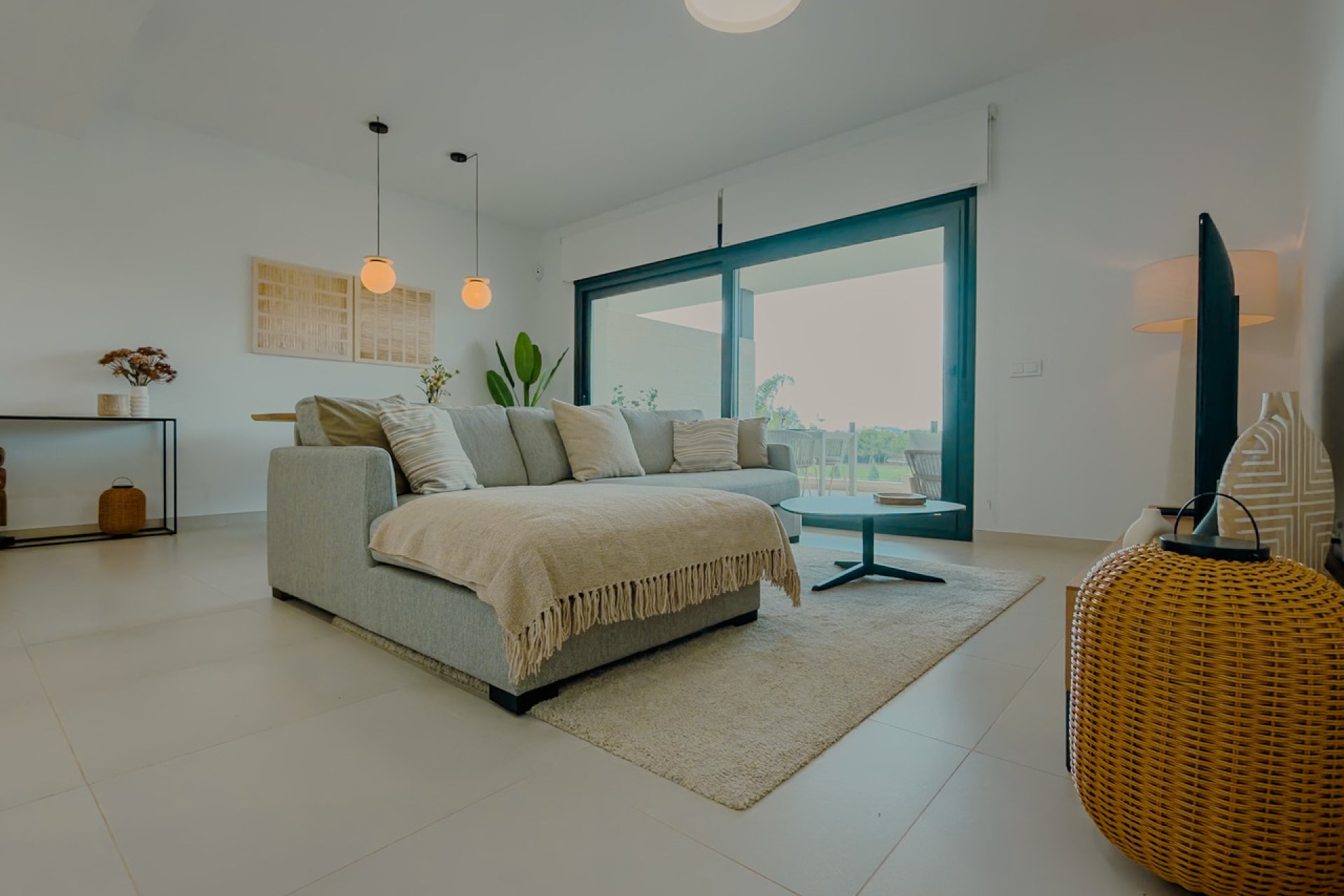 Wiederverkauf - Wohnung -
Pilar de la Horadada - Costa Blanca