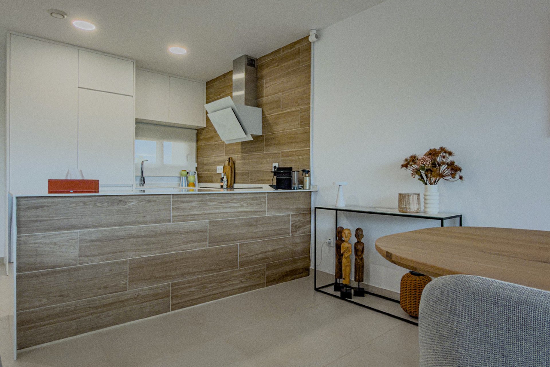 Wiederverkauf - Wohnung -
Pilar de la Horadada - Costa Blanca